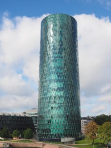 Main Tower Frankfurt am Main