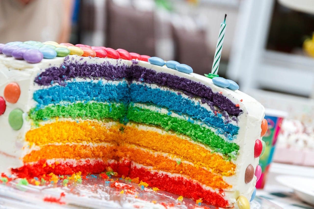 Fotoshooting zum 1. Geburtstag: So haltet ihr die schönsten Momente fest