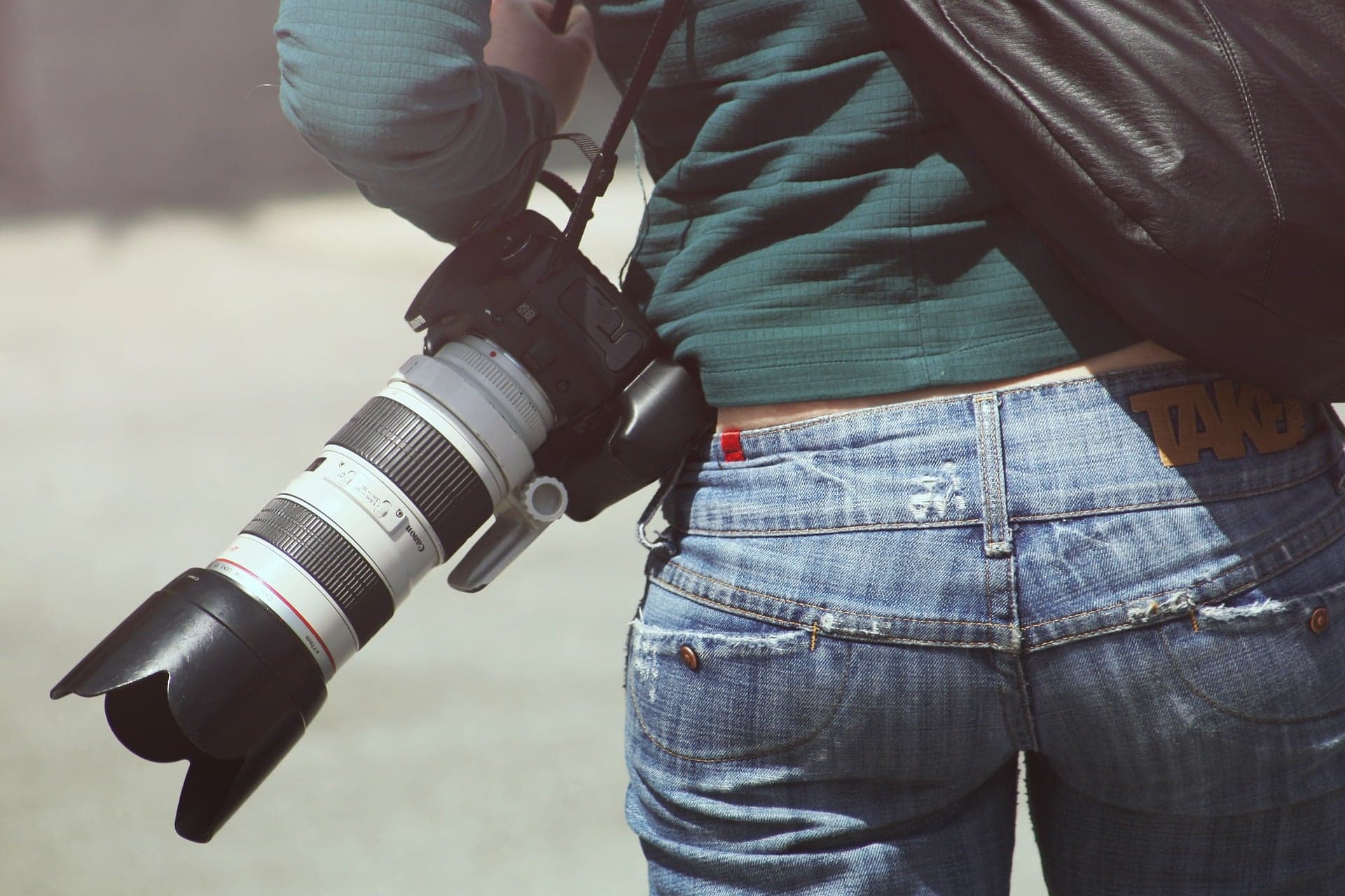 Bessere Fotos machen: 10 typische Fehler und wie du sie vermeidest