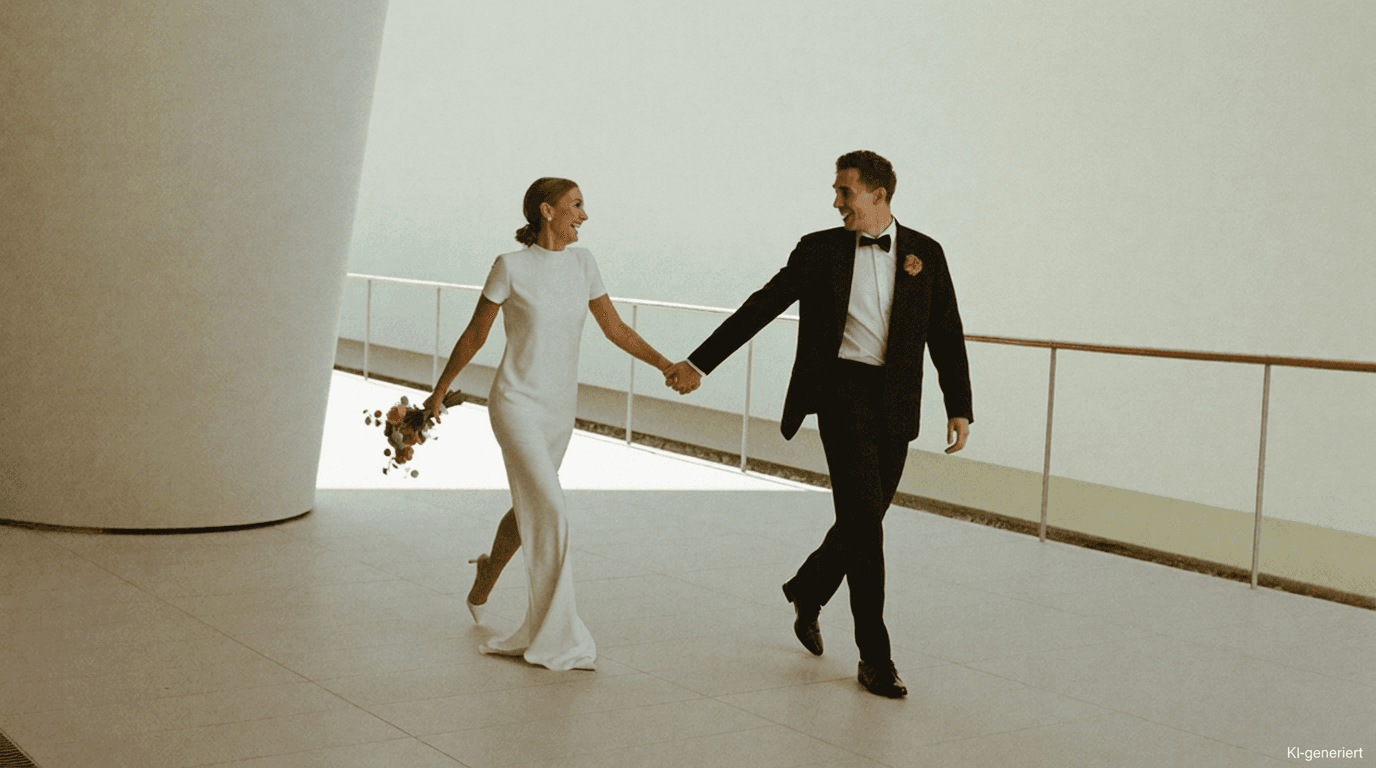50 moderne Sprüche zur Hochzeit (Für Karten & Instagram ohne Kitsch)