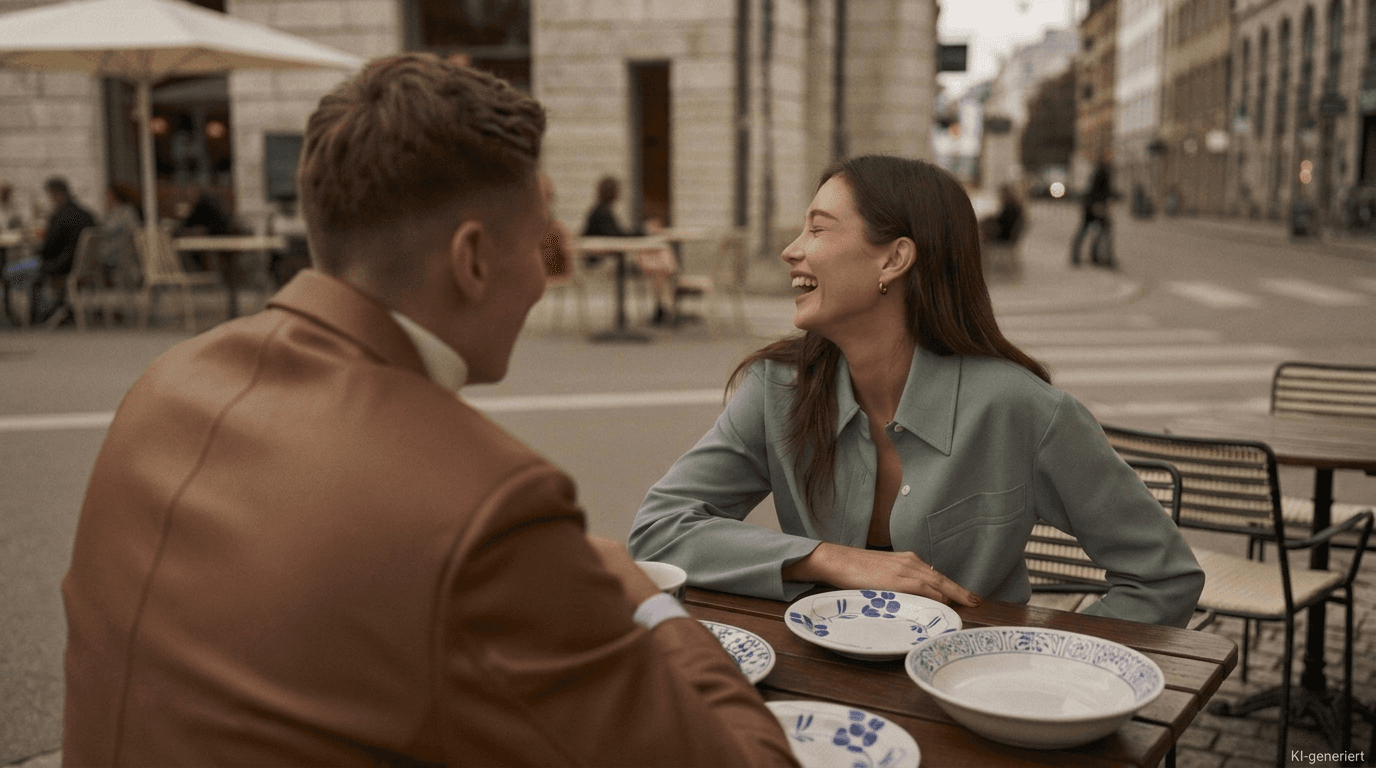 Instagram-Fotoshooting: So bekommst du Fotos, die perfekt zu dir passen