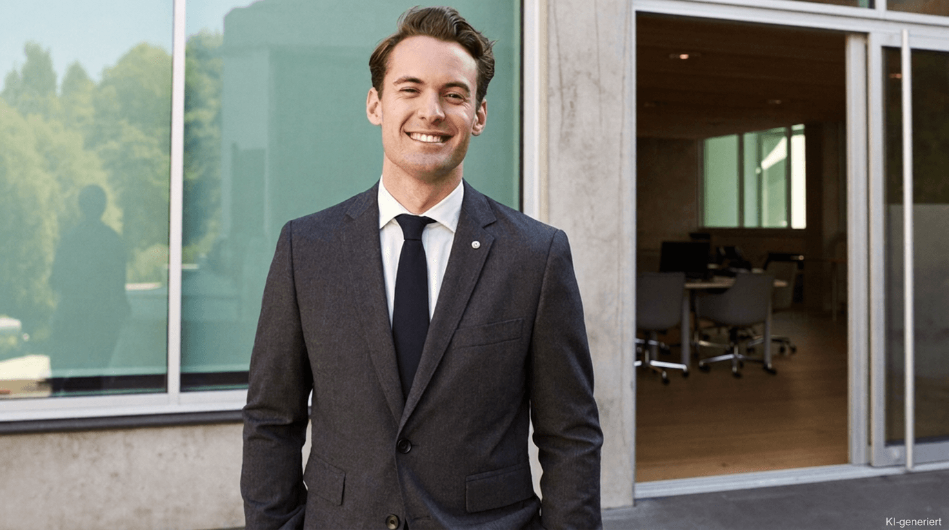 Tschüss Fotostudio: So gelingen moderne Business-Portraits