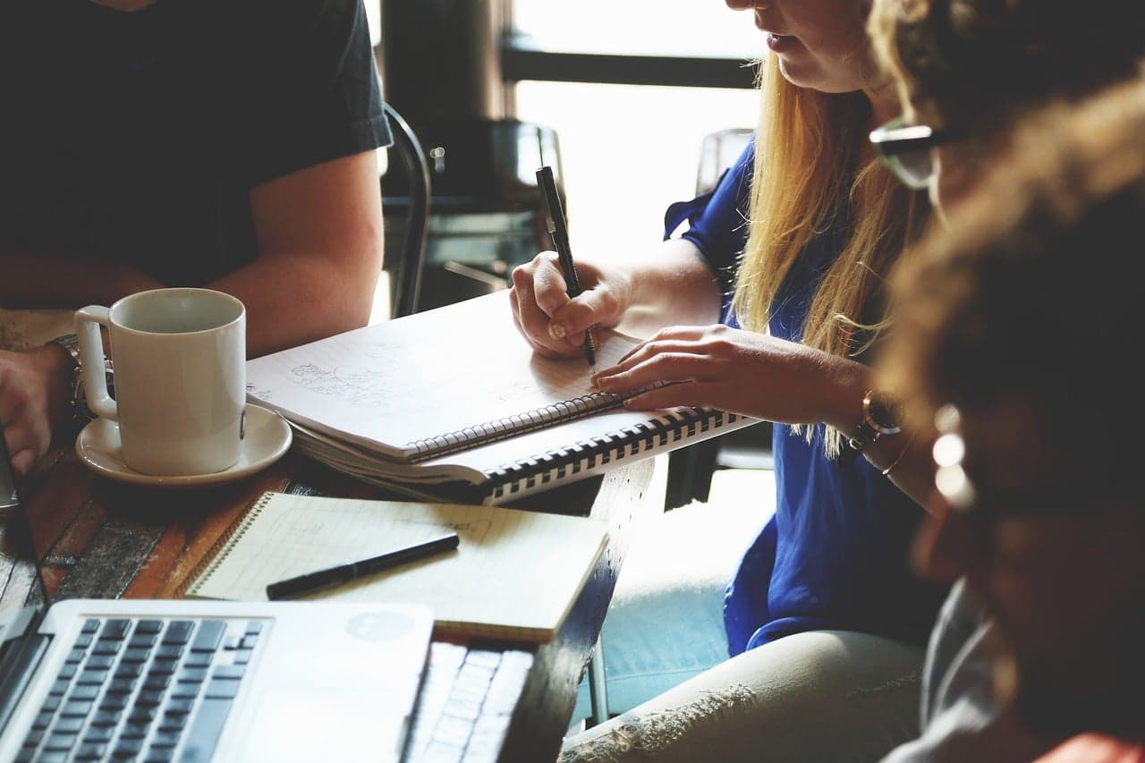 Start-up Fotografie: 5 kreative Bild-Ideen für dein Business