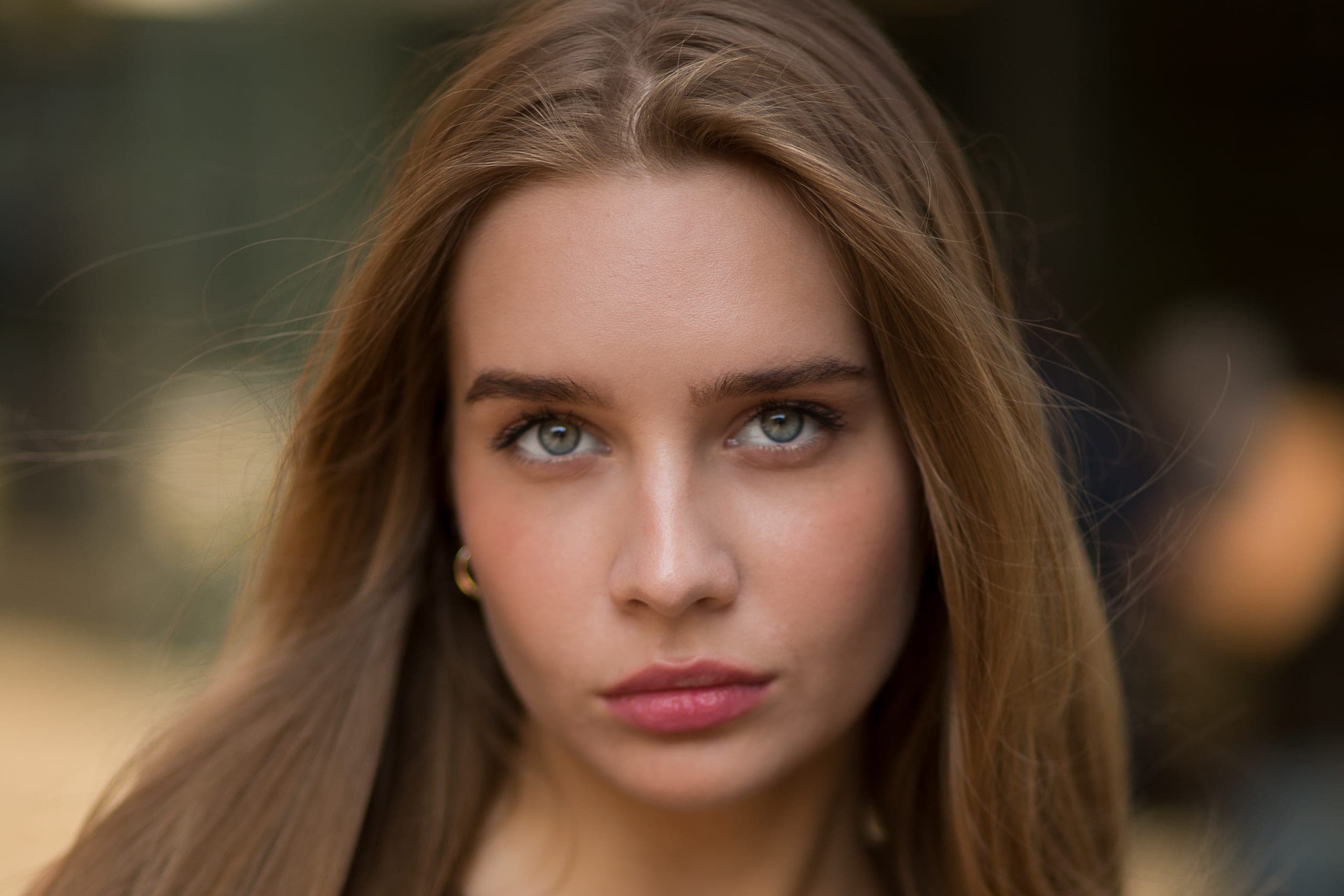 Portrait Fotoshooting