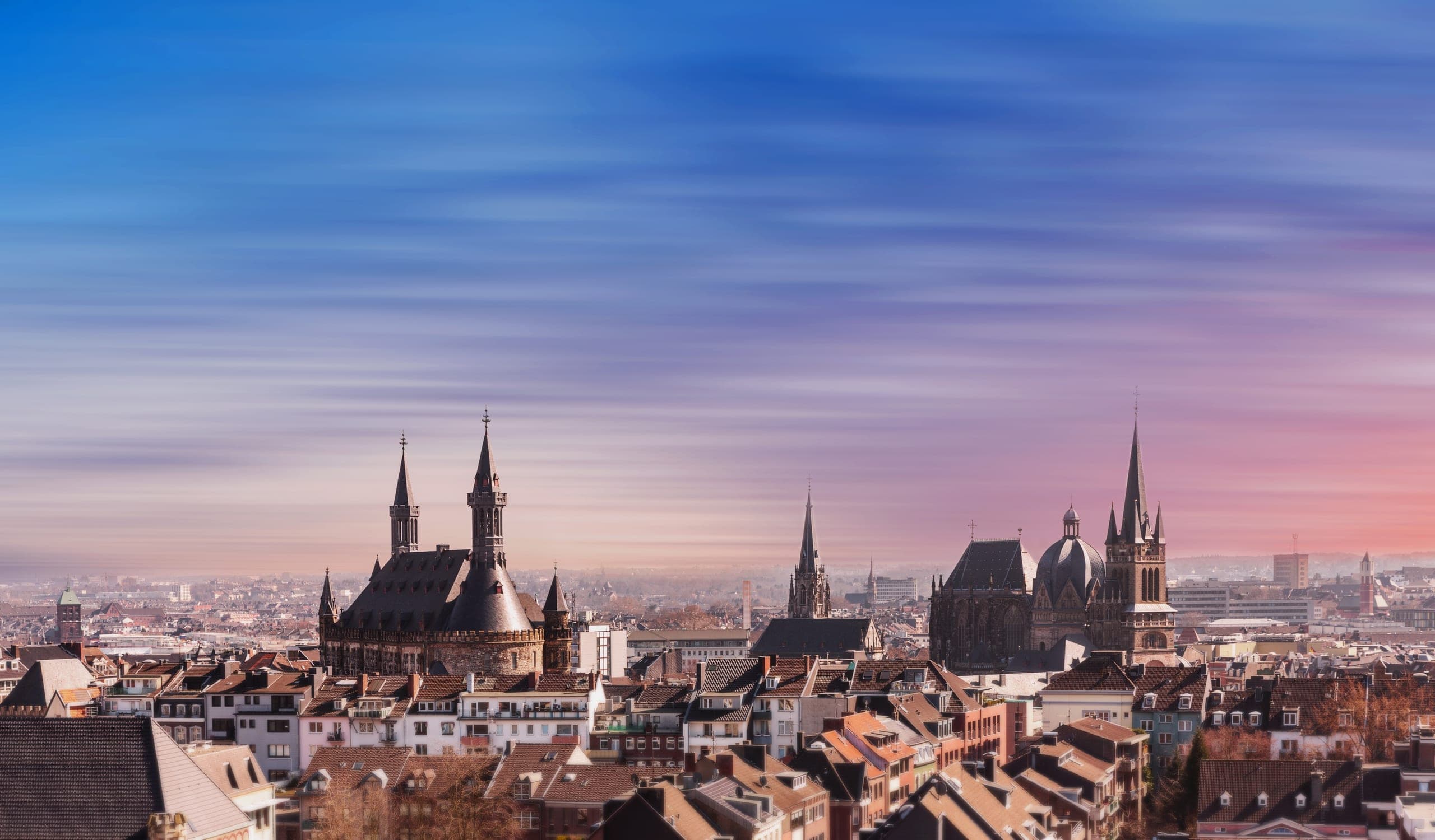 Standesamt-Fotograf Aachen