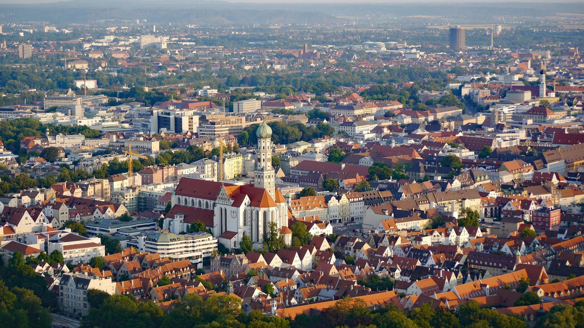 Standesamt-Fotograf Augsburg