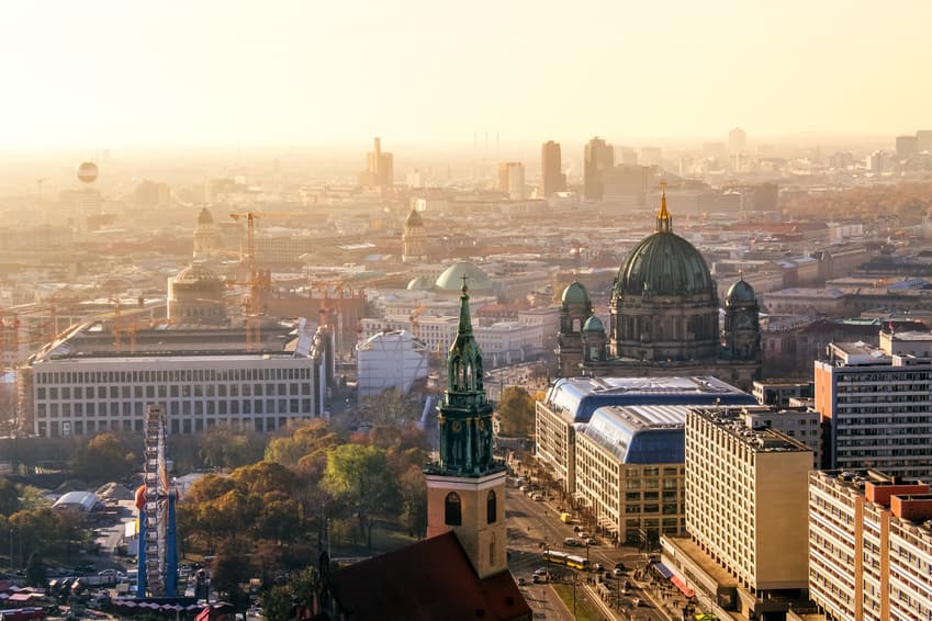 Berlin