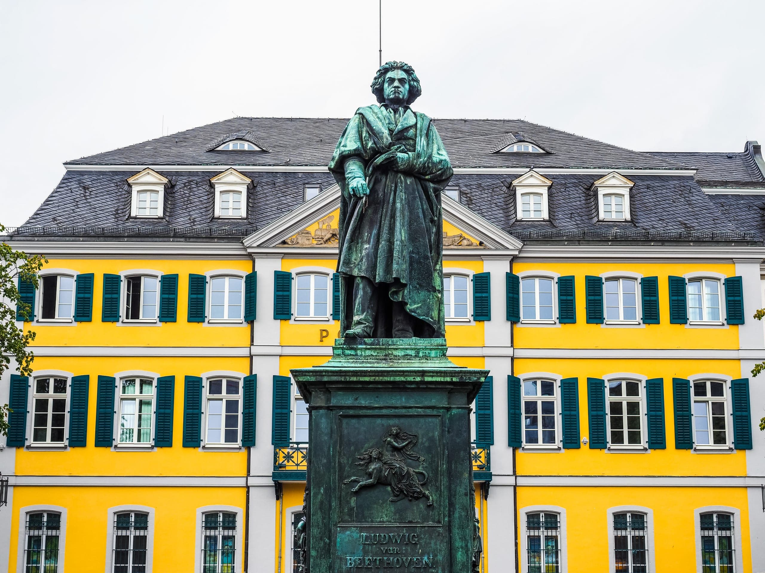 Standesamt-Fotograf Bonn