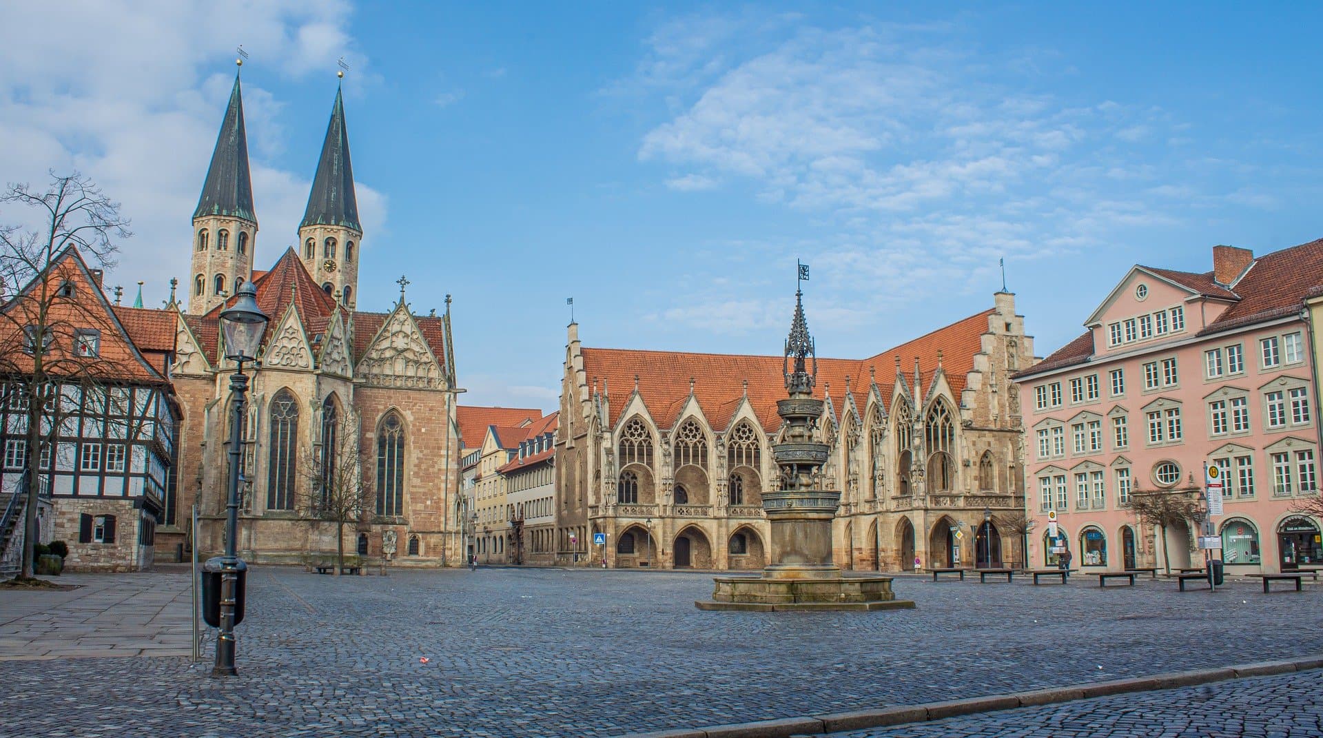 Standesamt-Fotograf Braunschweig