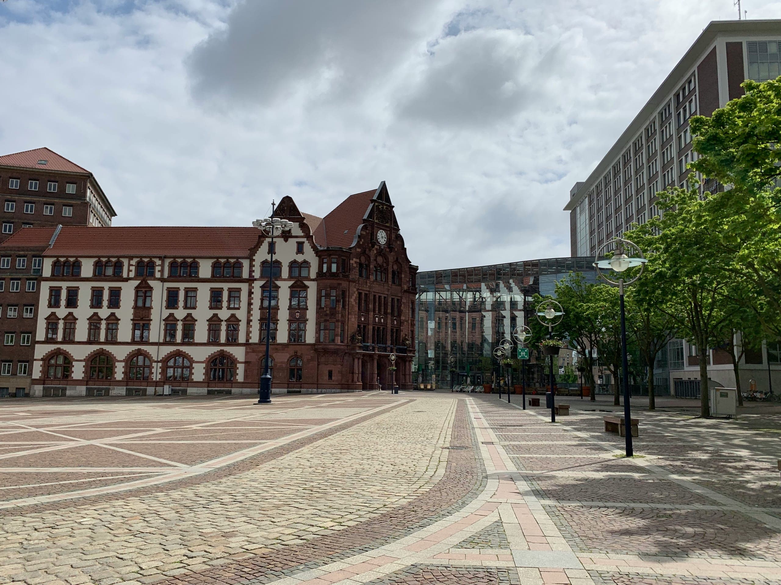 Standesamt-Fotograf Dortmund