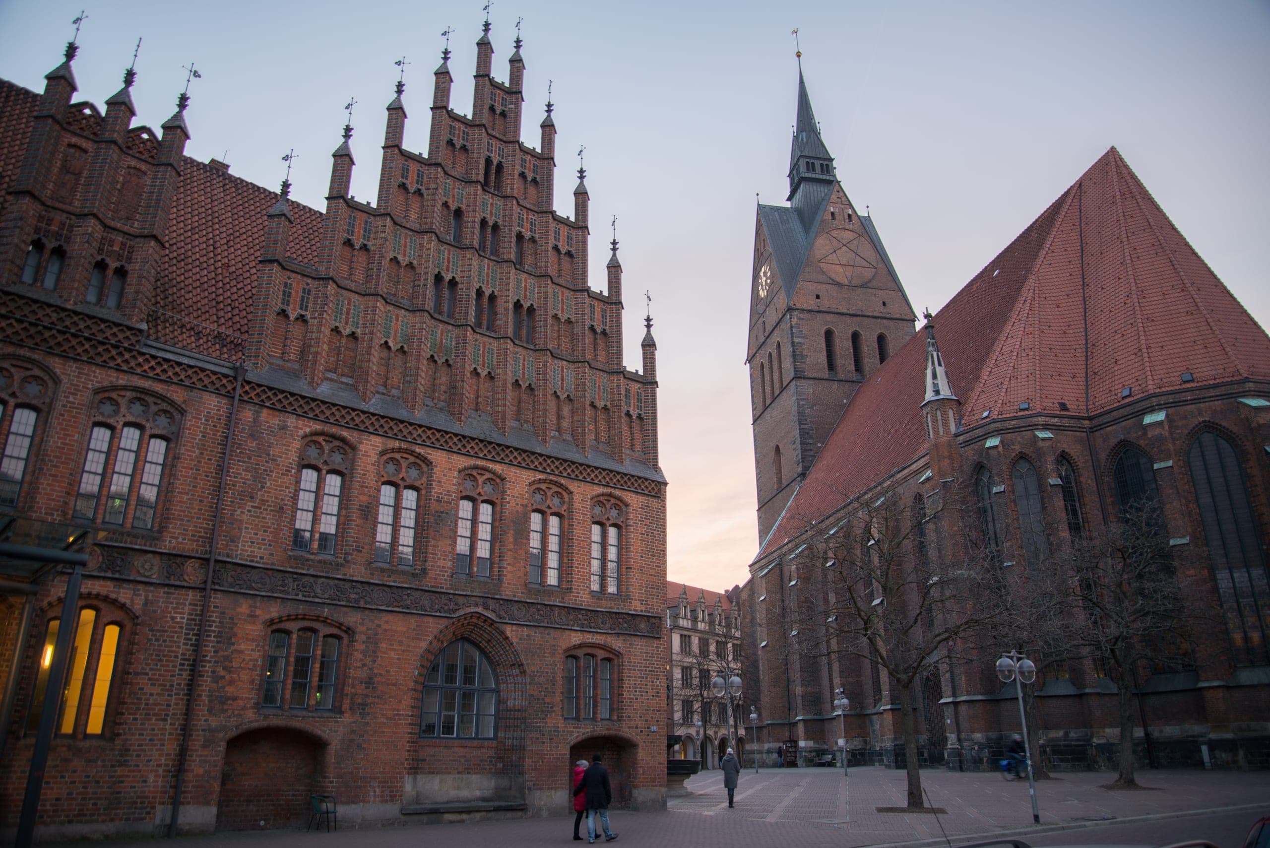 Fotoshooting in Göttingen