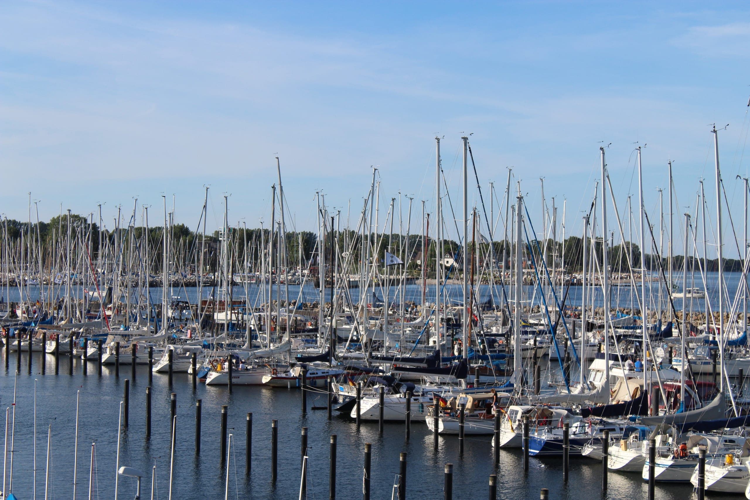 Fotoshooting in Kiel