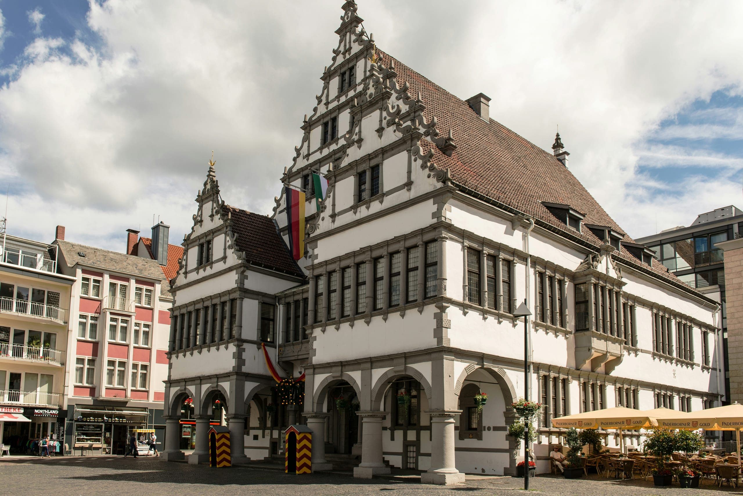 Fotoshooting in Paderborn