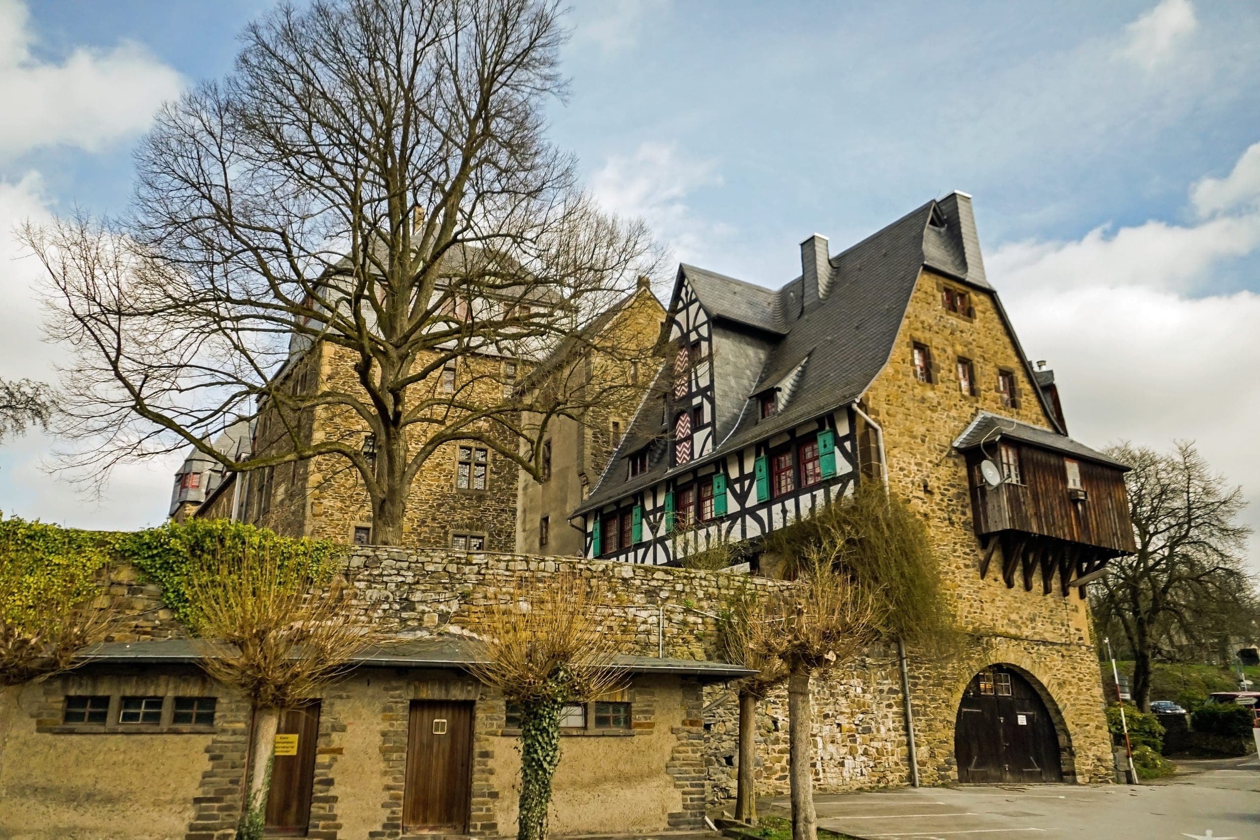 Fotoshooting in Solingen