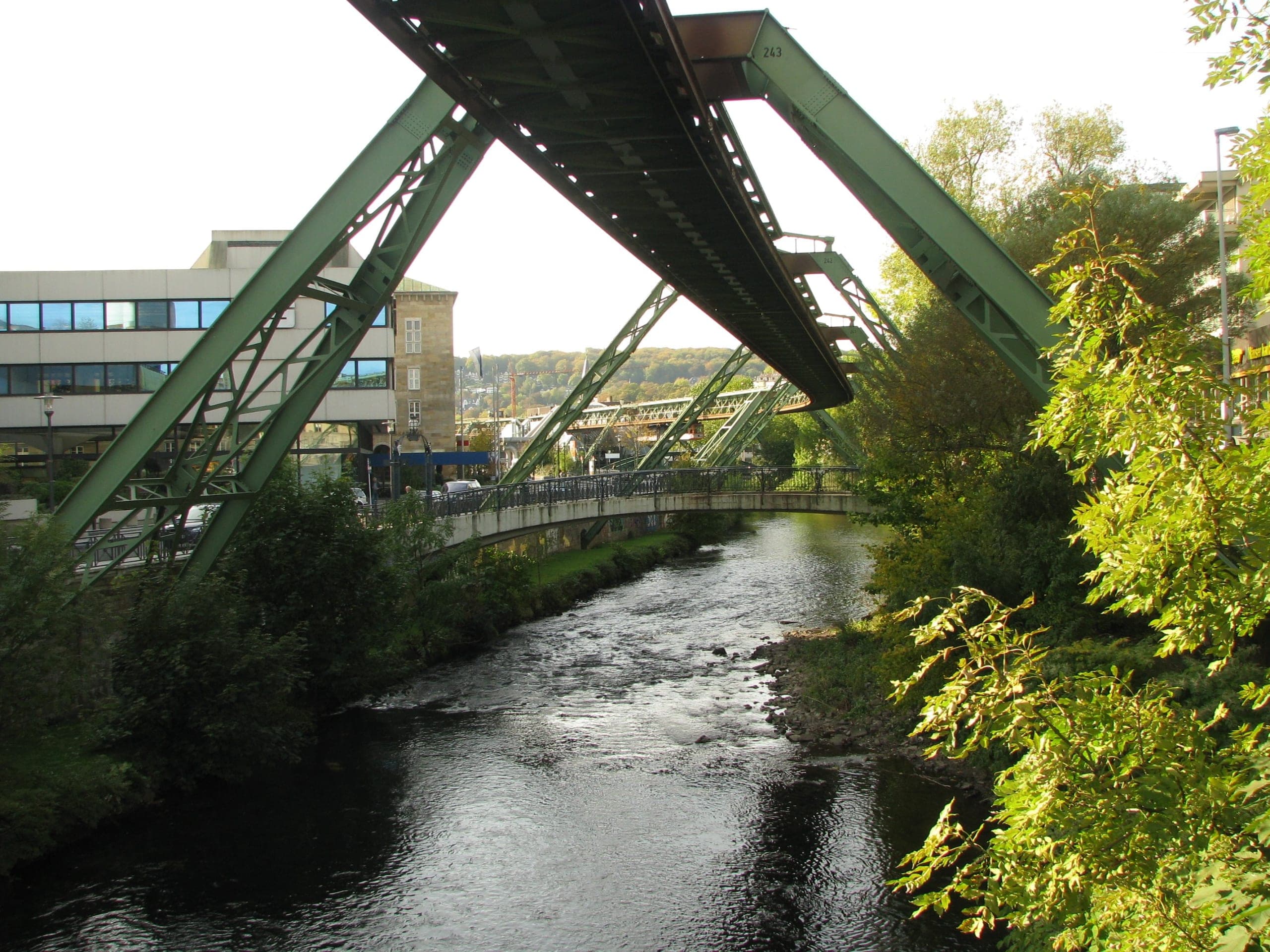 Fotoshooting in Wuppertal