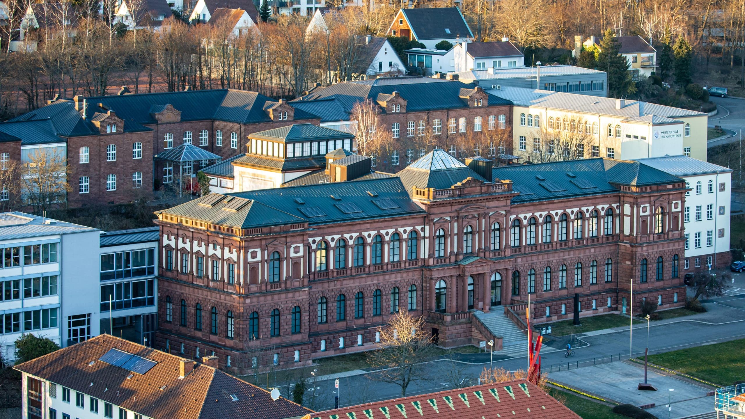 Fotoshooting in Kaiserslautern