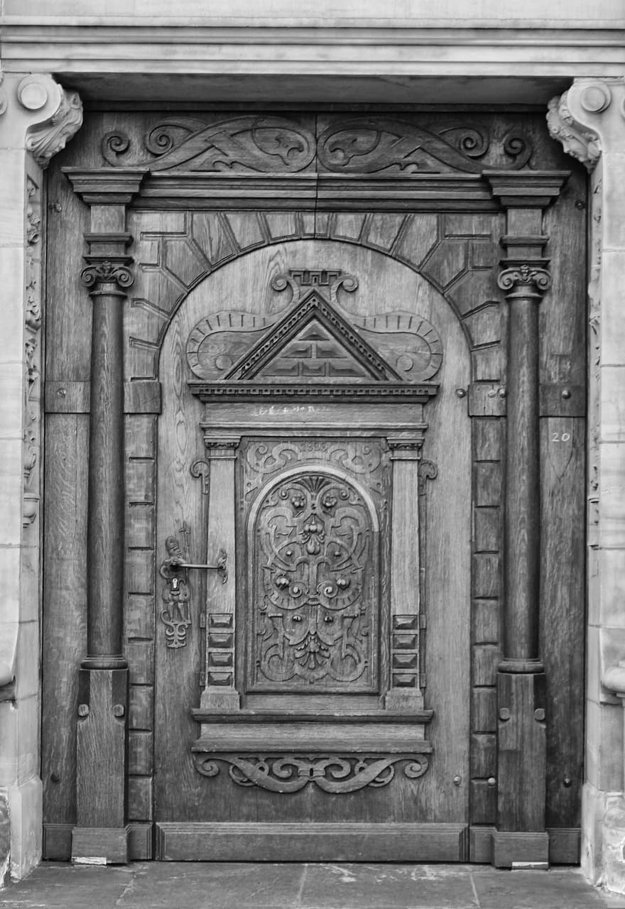 Standesamt Duisburg-Mitte / Rathaus