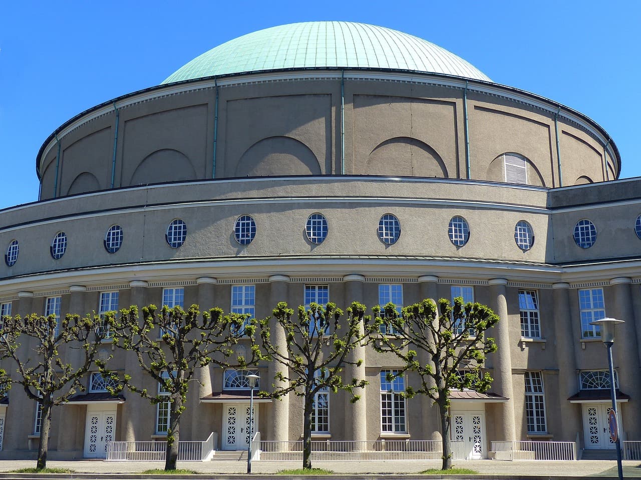 Hannover Congress Centrum