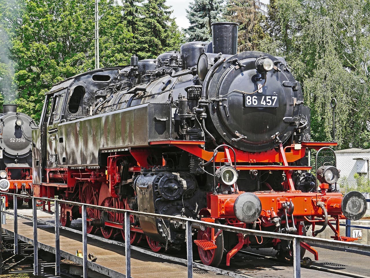 DB Museum Nürnberg