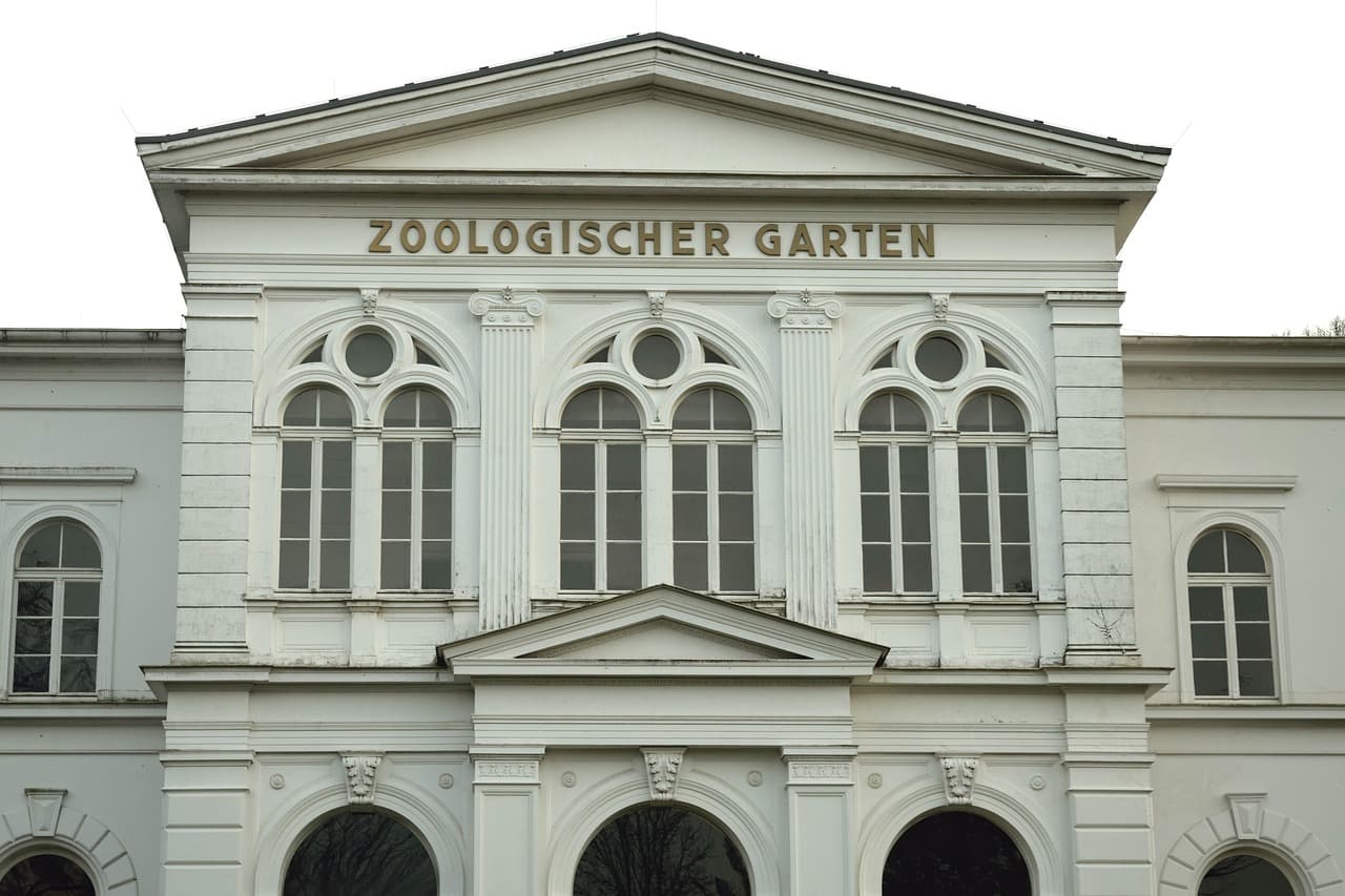 Zoologischer Garten Wuppertal