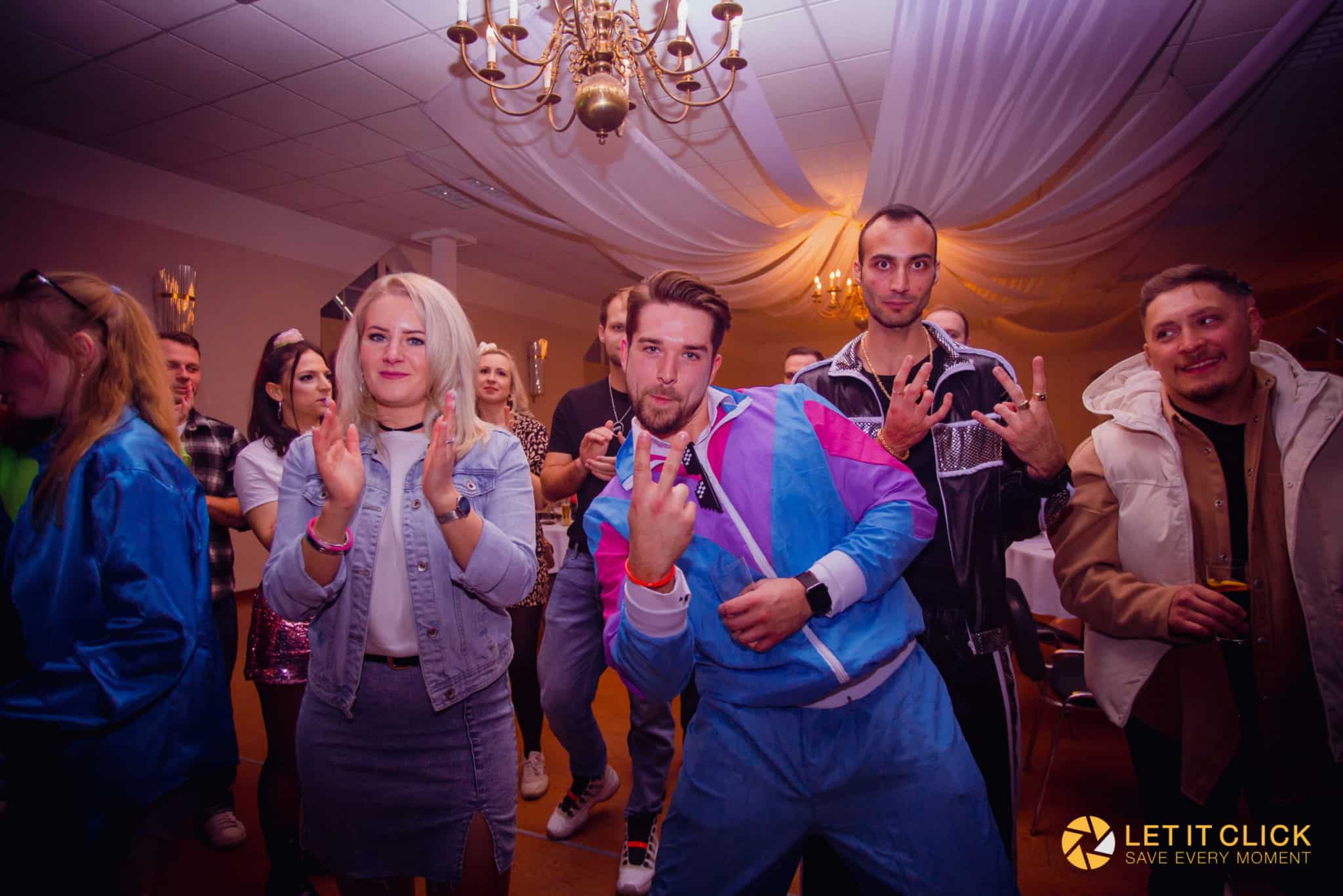 Fotograf für Geburtstag, Jubiläum & Familienfeier finden