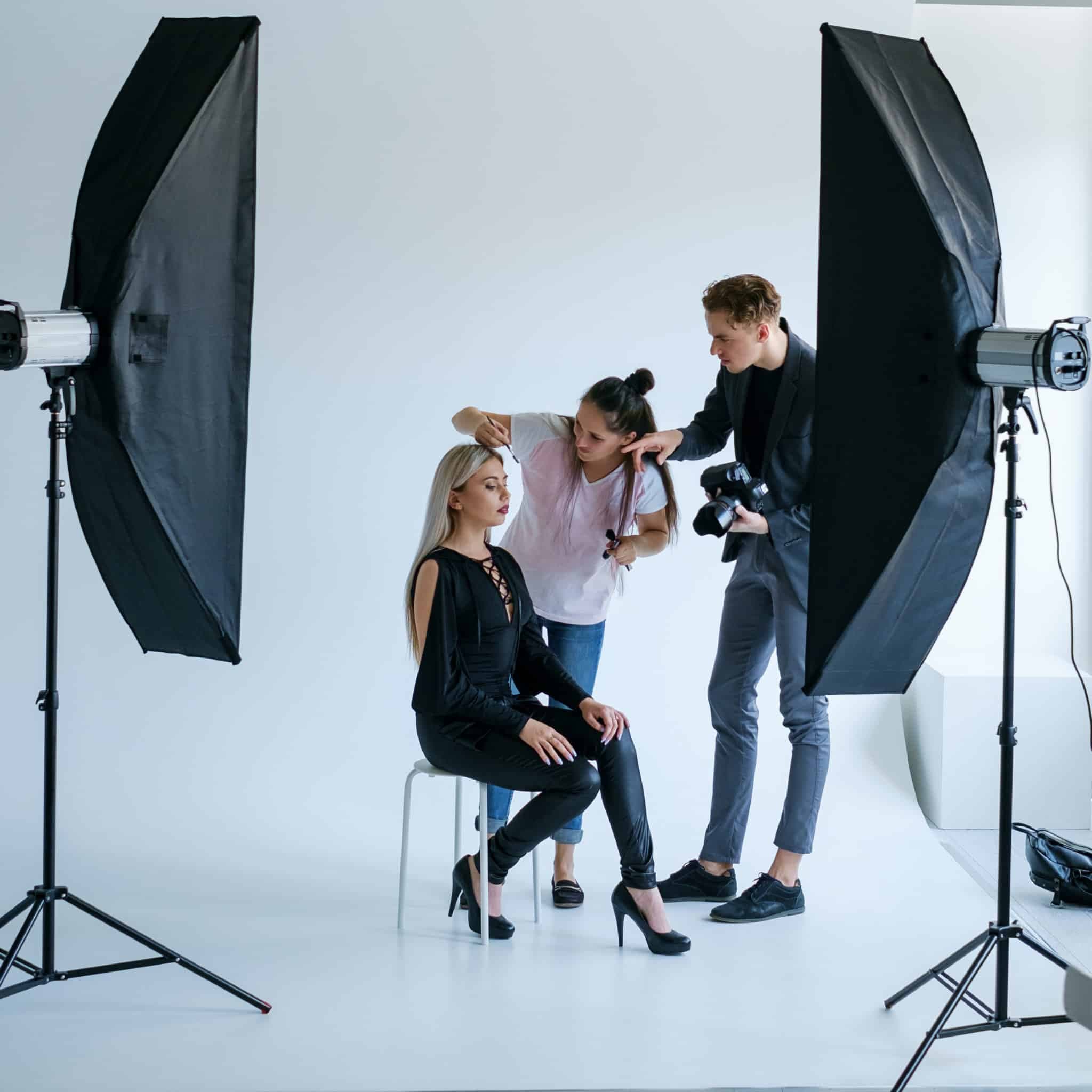 10 Profi-Tipps für ein entspanntes und gelungenes Fotoshooting
