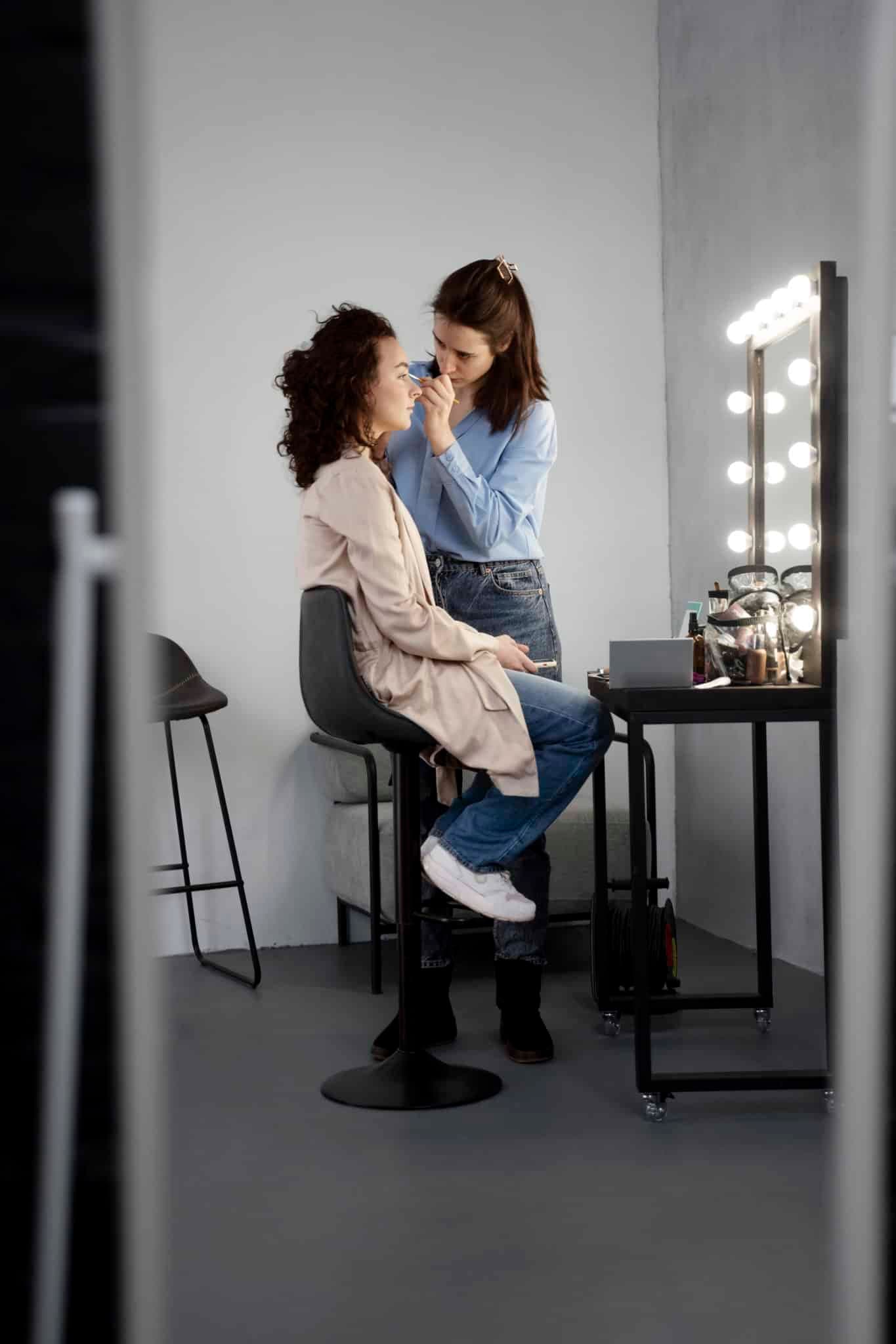 Vorbereitung aufs Fotoshooting: Die wichtigsten Tipps für dein erstes Shooting