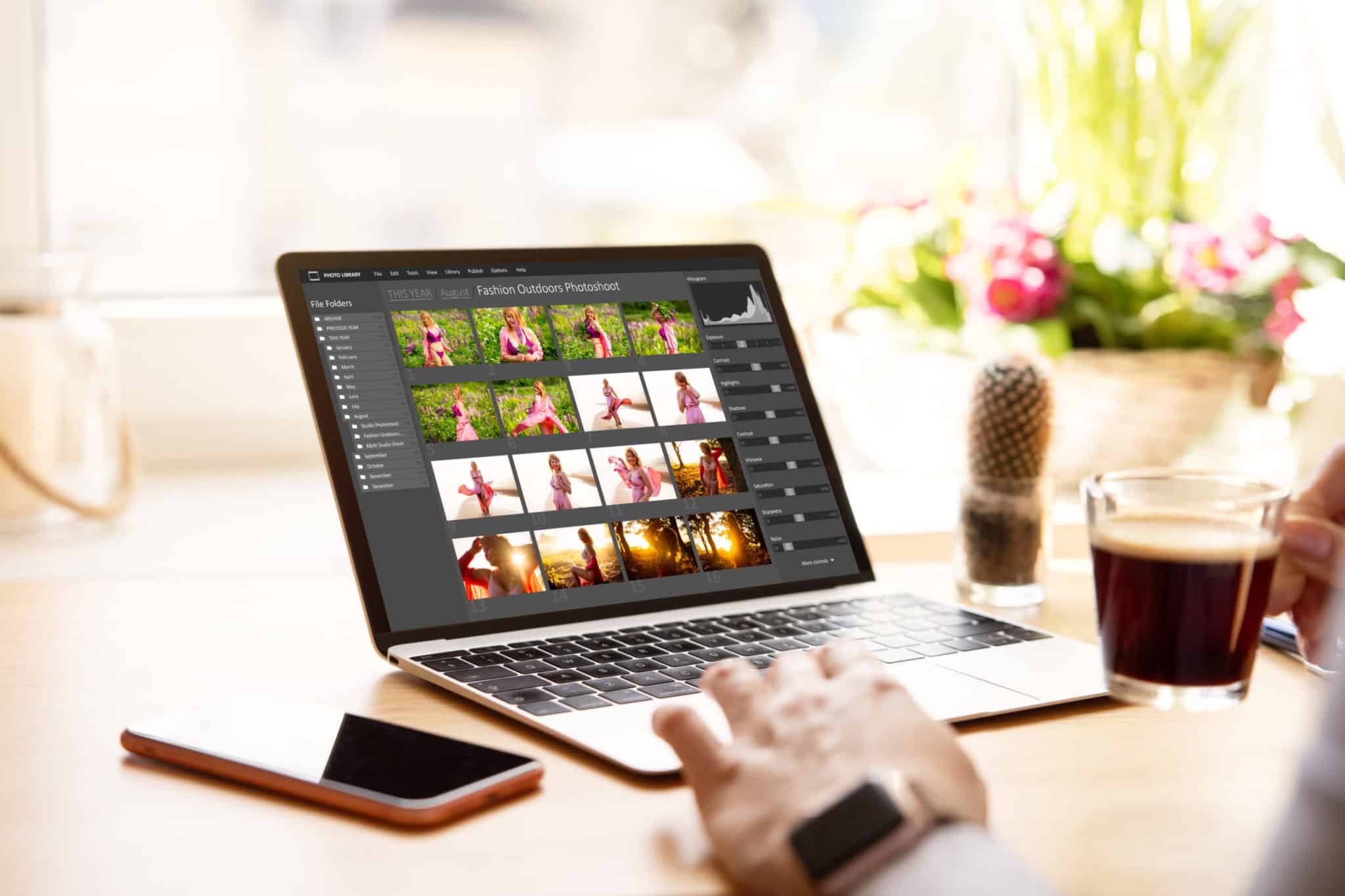 Was kostet ein Fotoshooting? Unsere flexiblen Pakete im Überblick