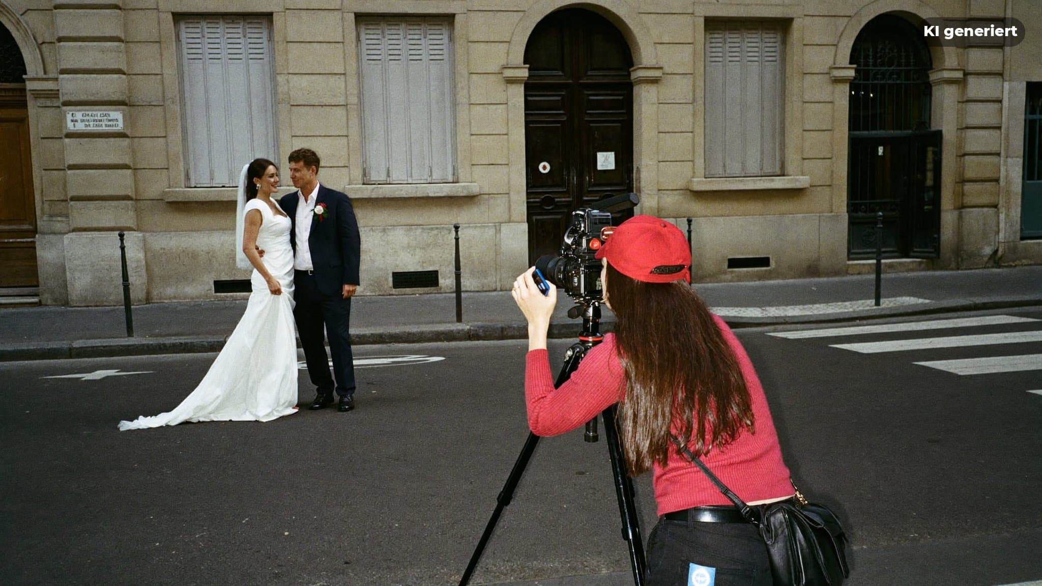 Hochzeitsfotograf Berlin: Der komplette Guide für euren Hochzeitstag