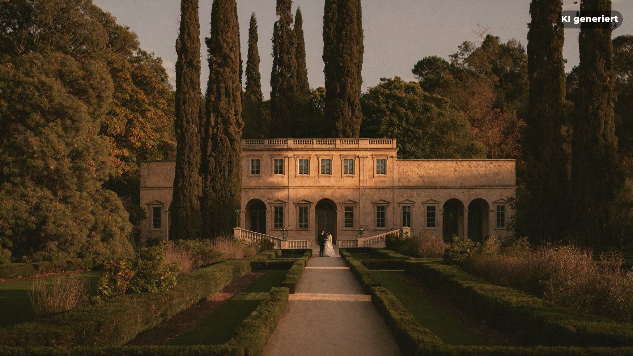 Hochzeitsfotograf Potsdam: Schlösser, Parks und das Holländische Viertel
