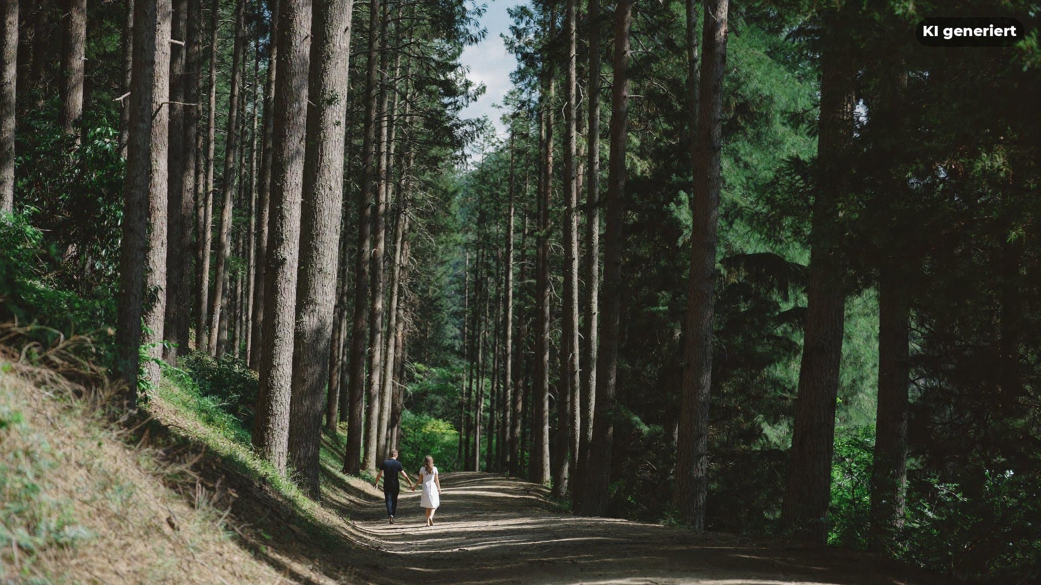 Hochzeitsfotograf Zehlendorf: Wannsee, Villenkolonien und Grunewald