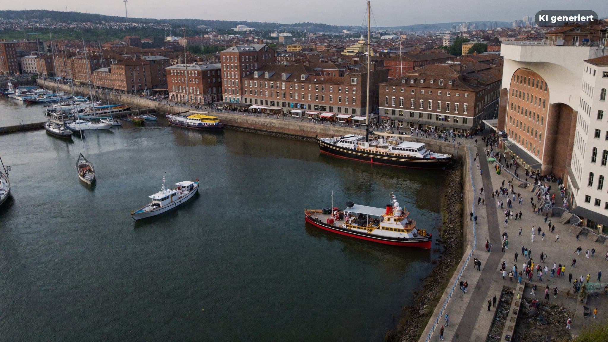 Hochzeitsfotograf Spandau: Zitadelle, Altstadt und Havelufer
