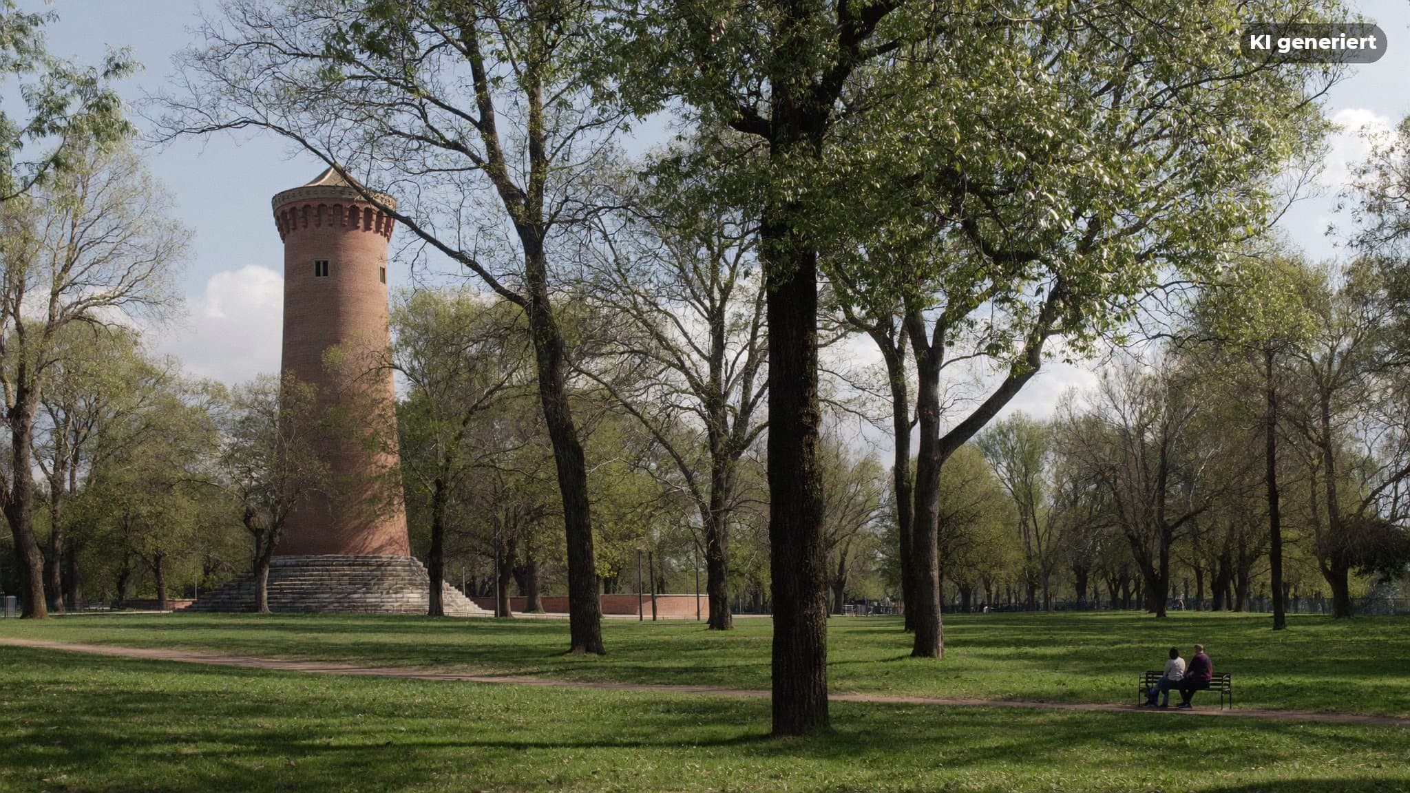 Hochzeitsfotograf Berlin Pankow: Schlosspark, Prenzlauer Berg und Kopfsteinpflaster
