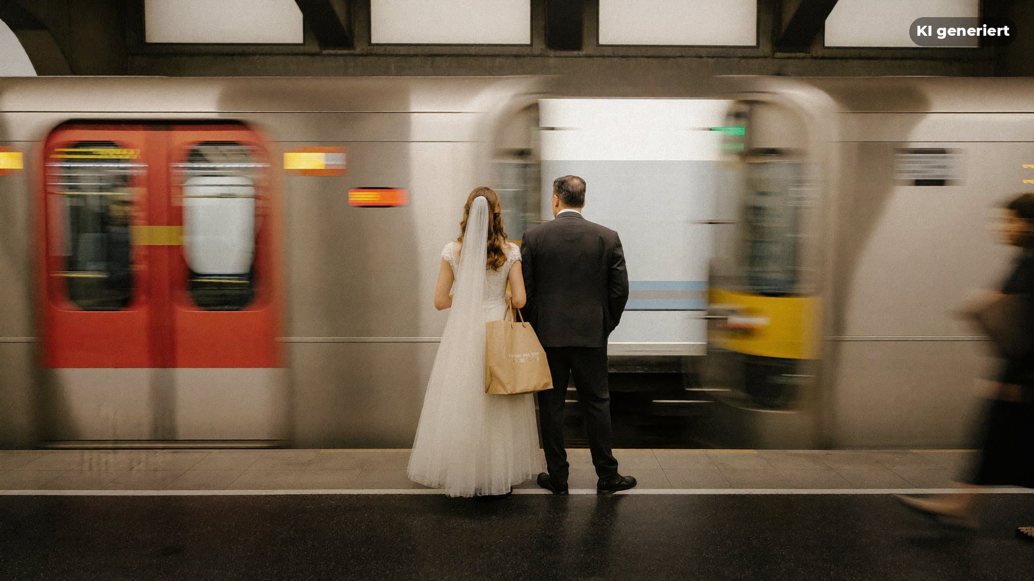 Hochzeitsfoto Berlin: Die schönsten Motive und Ideen in der Hauptstadt