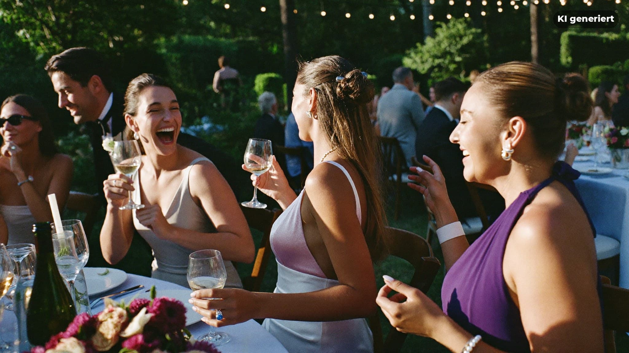 Dresscode Hochzeit: Was ziehe ich als Gast an?