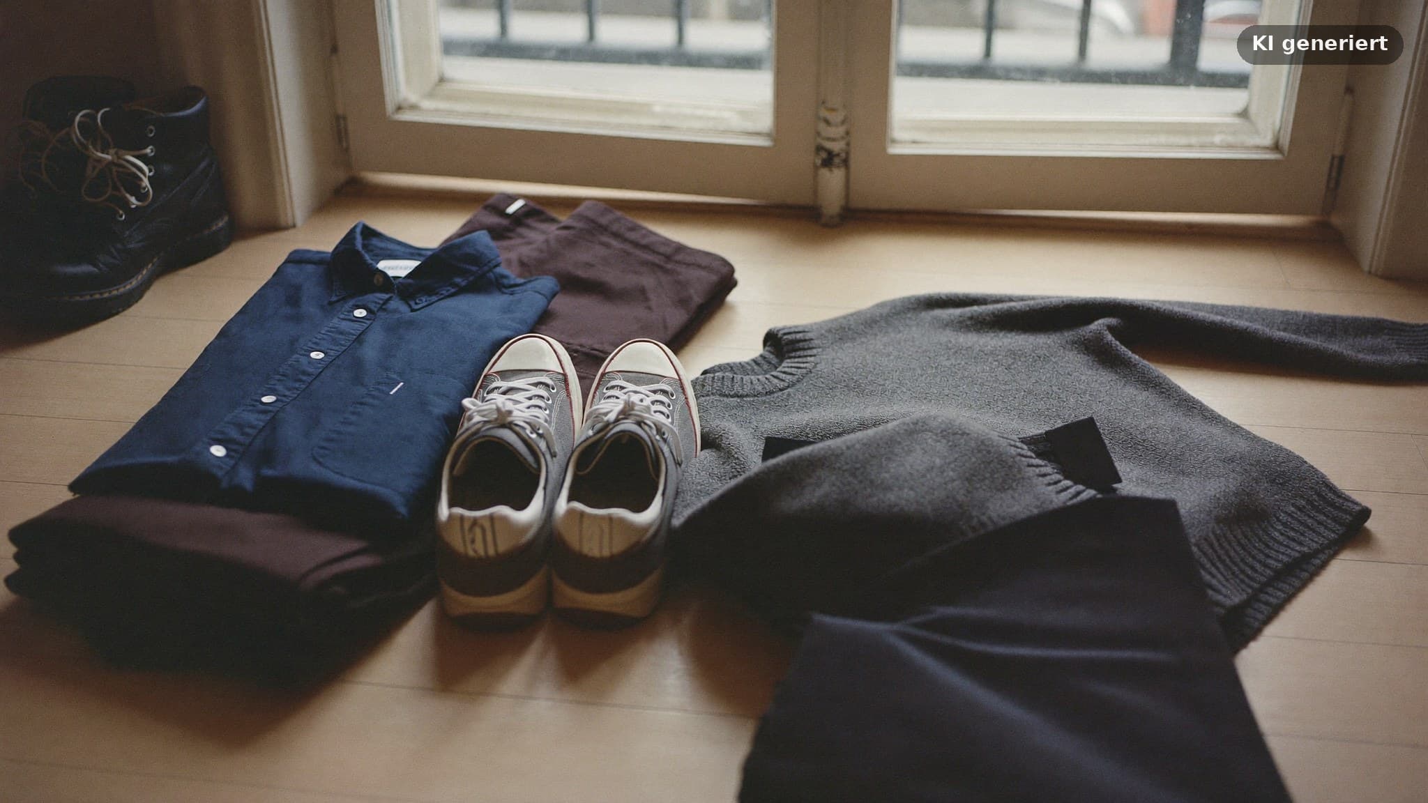 Dating Fotos Outfit Mann: was auf Bildern wirklich funktioniert