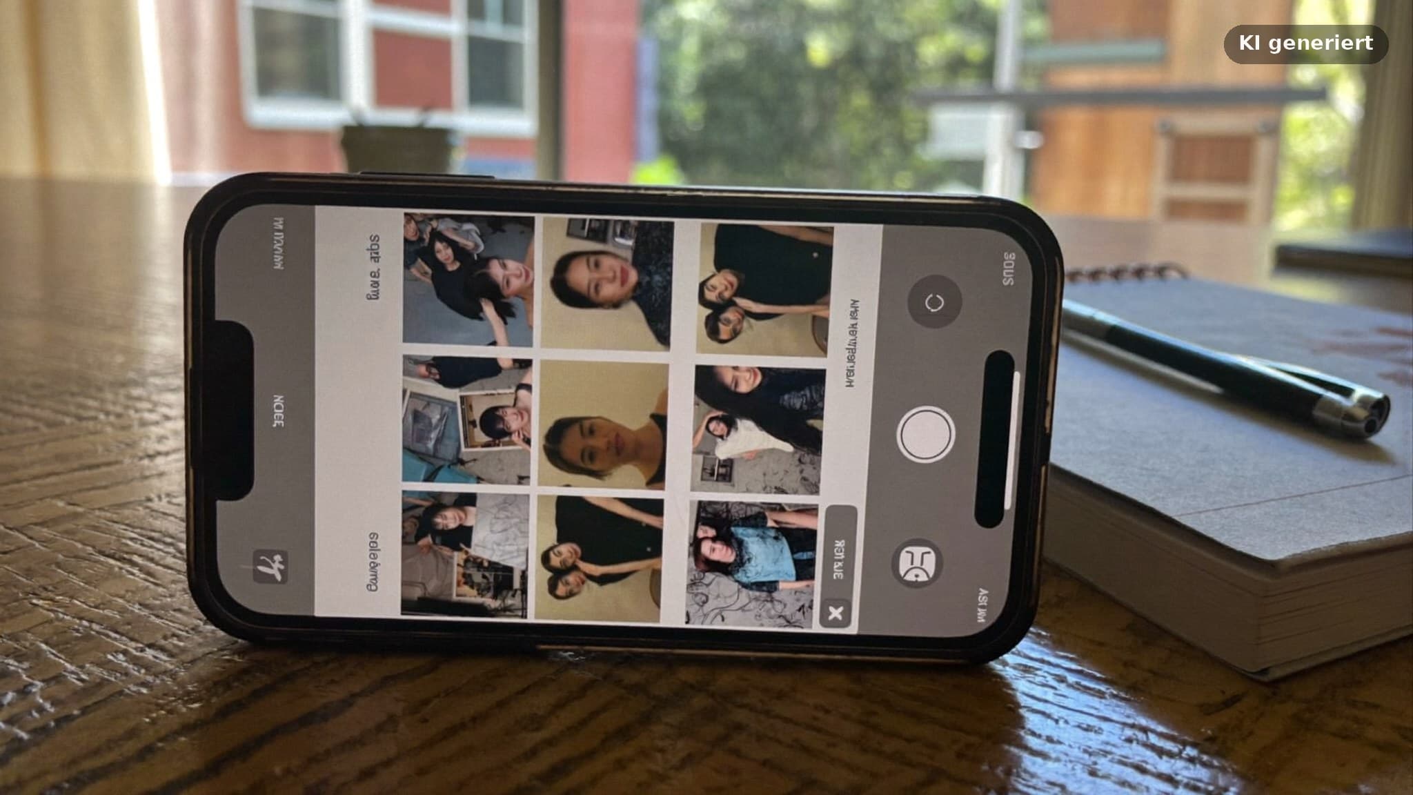 Dating Fotos Fotograf oder Handy: der ehrliche Vergleich