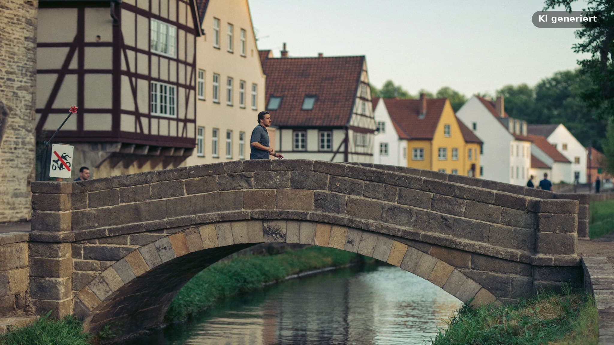 Dating Fotos Nürnberg: sechs Orte, kurze Wege und Licht, das dir nicht in die Quere kommt