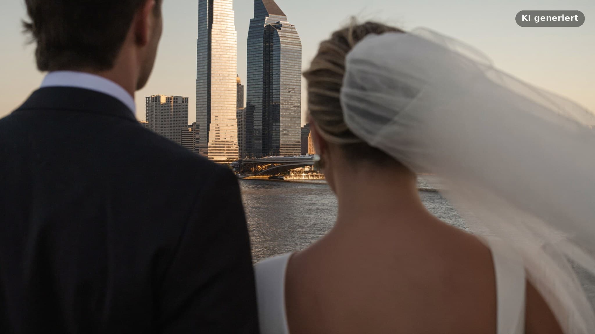 Hochzeitsfotograf Frankfurt: Kulissen, Zeitplan und die richtigen Fragen