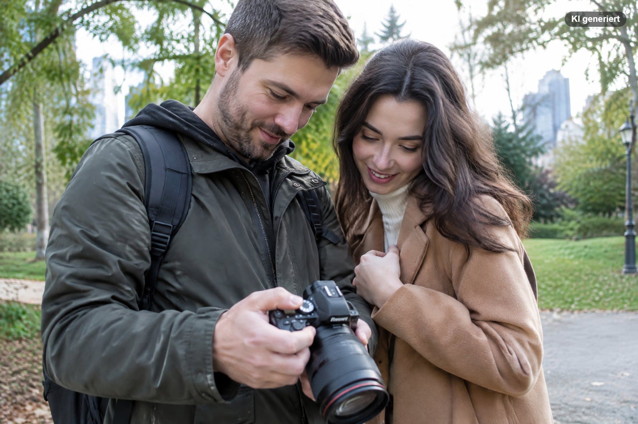 Portraitshooting: Ablauf, Dauer und was am Ende dabei herauskommt