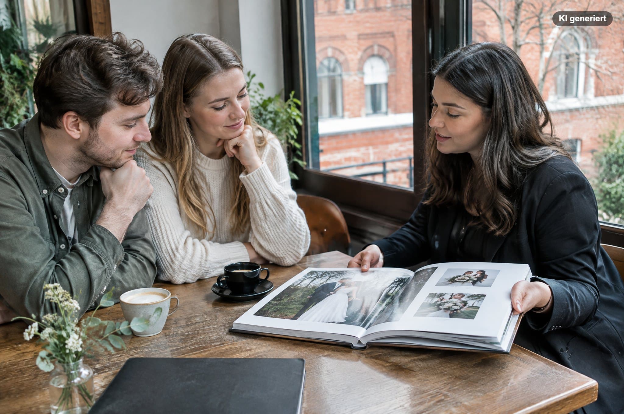 Hochzeitsfotograf finden Hamburg: Auswahl, Portfolio und Erstgespräch