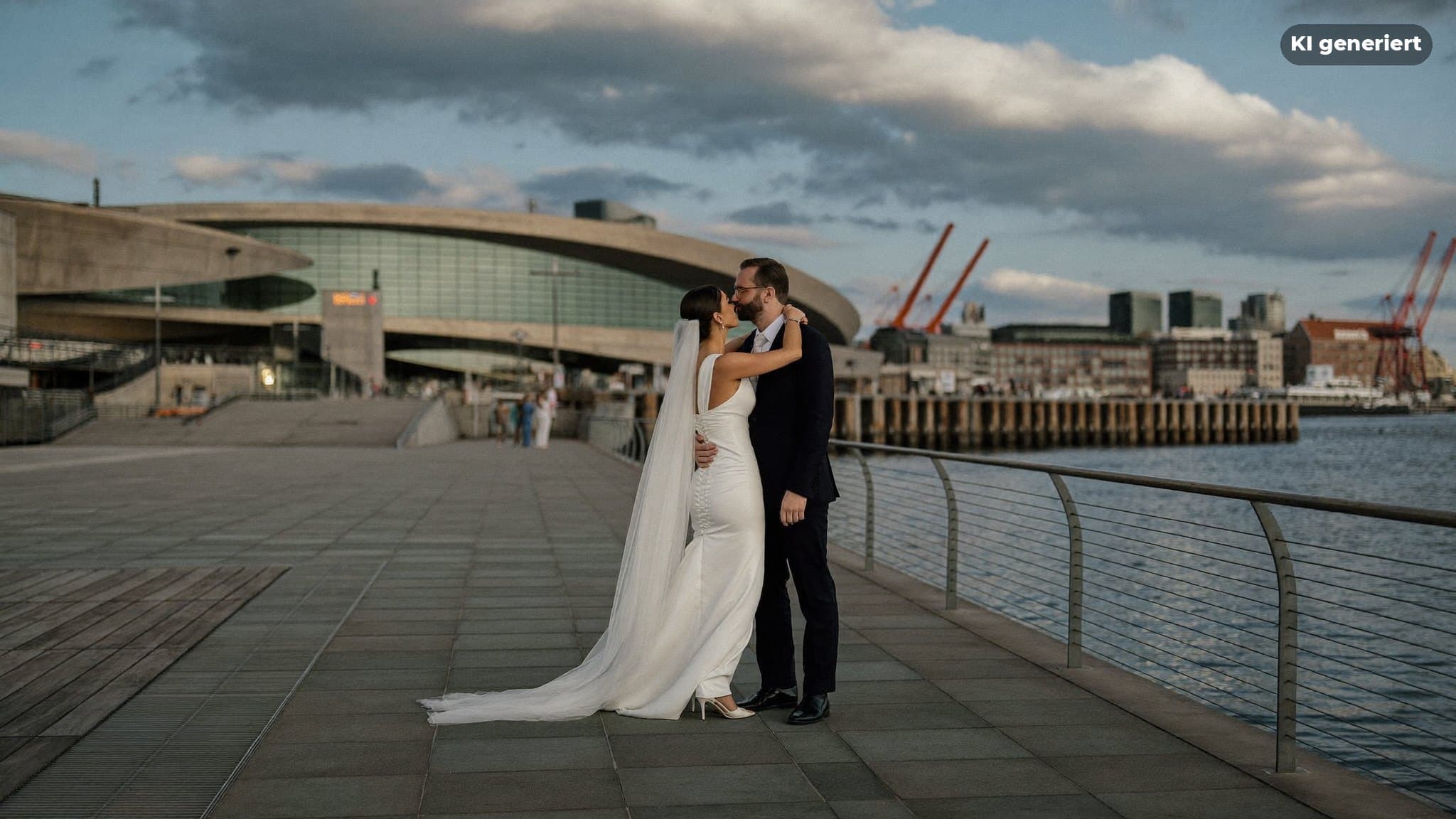 Hochzeitsfotograf Hamburg: Kulissen, Zeitplan und der 30-Minuten-Takt