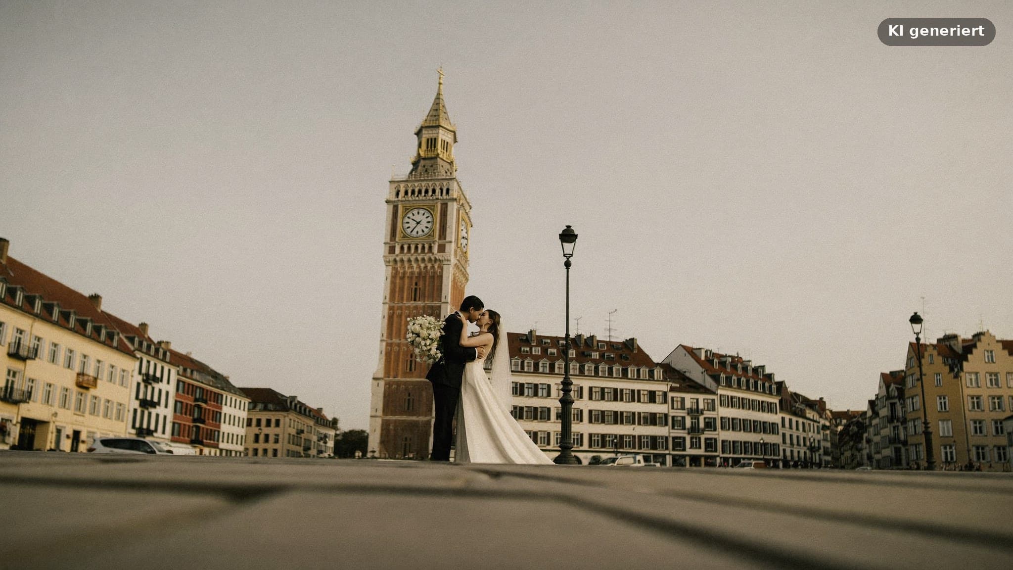 Heiraten im Neuen Rathaus München: Losverfahren, Kosten und der Marienplatz