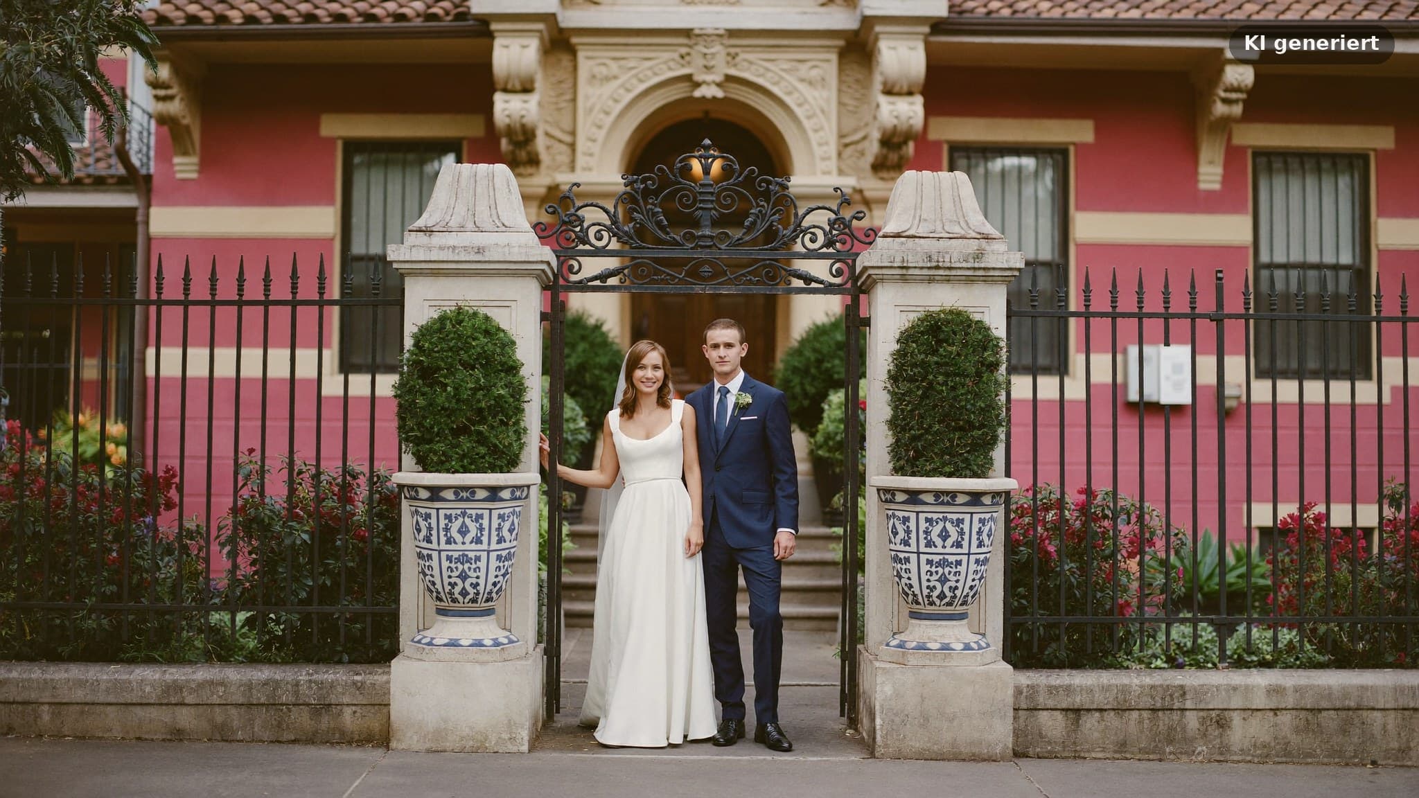 Hochzeitsfotograf München Glockenbachviertel: Gärtnerplatz, Isar und Altbau