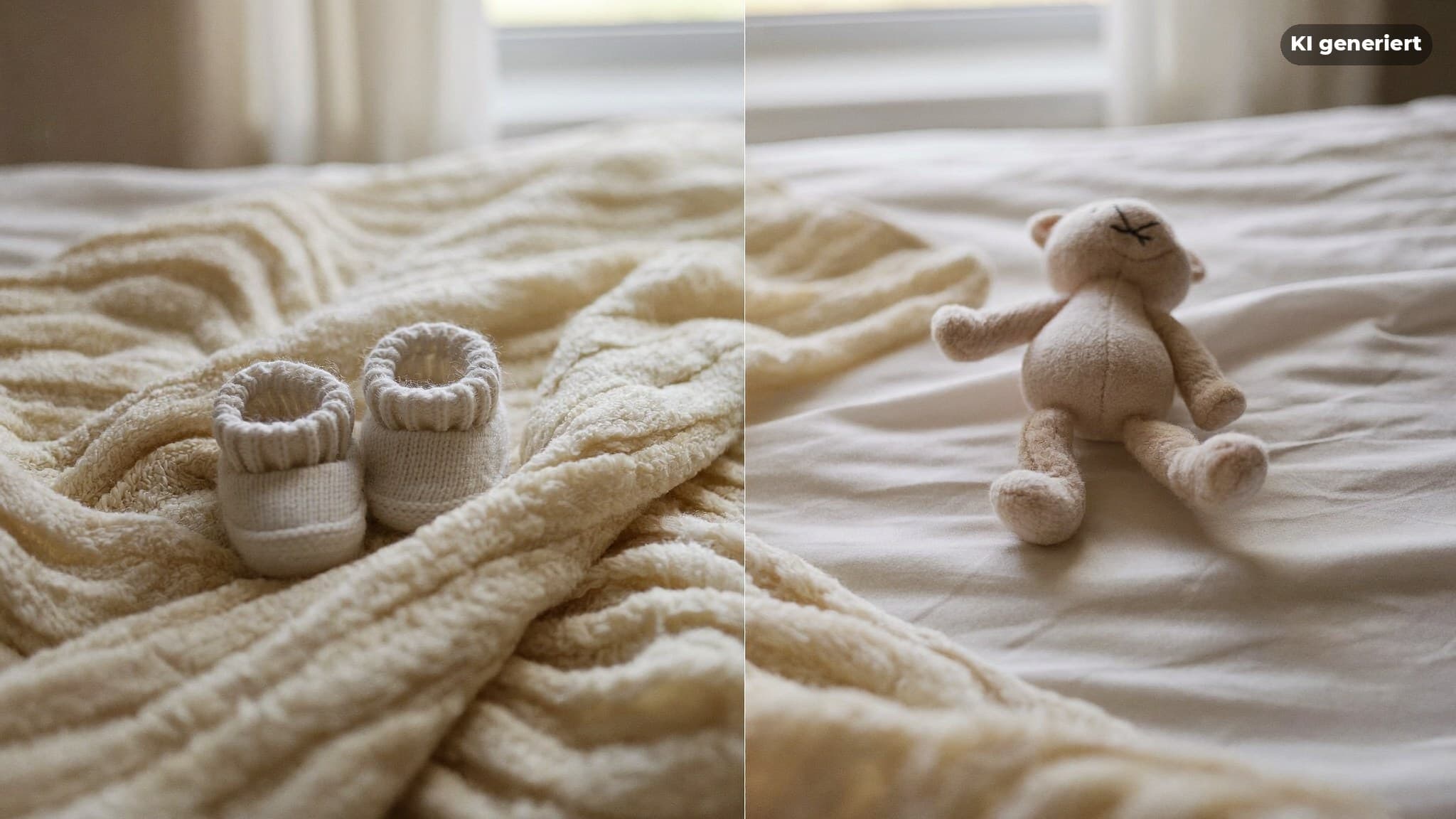 Newborn-Shooting: Der richtige Zeitpunkt & worauf es wirklich ankommt