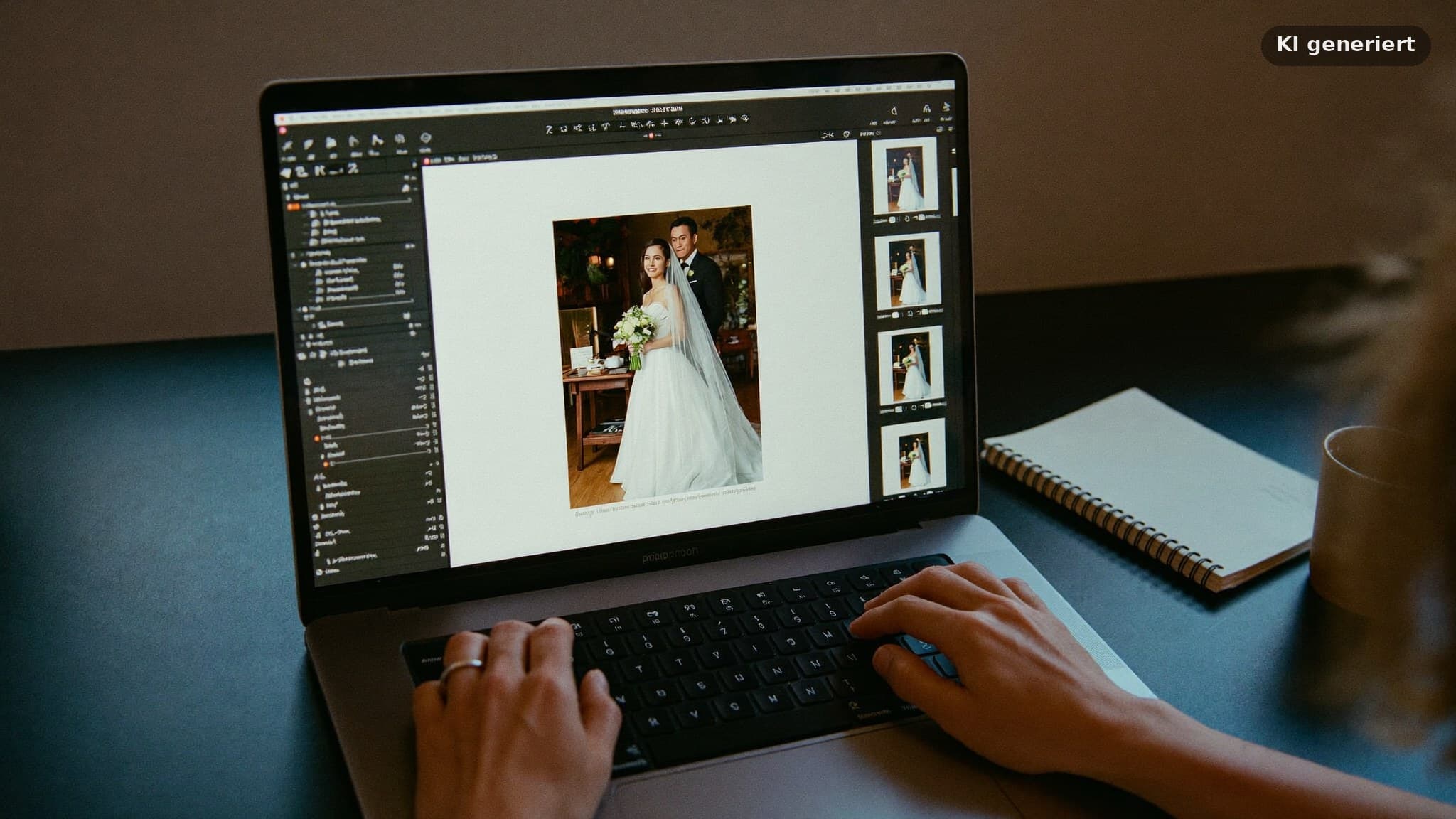 Hochzeitsfotograf Osnabrück Kosten: die einzelnen Posten erklärt