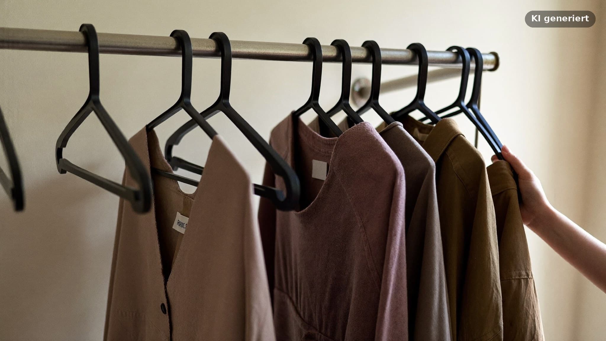 Portraitshooting Outfit: Farben, Muster, Passform und Wechsel