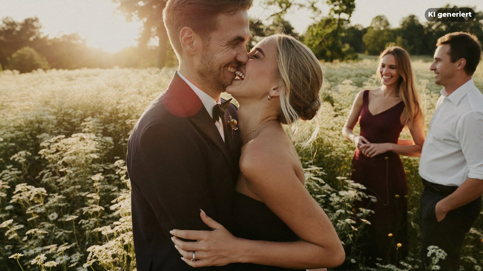 Verlobungsshooting: Ideen, Outfits & warum sich der Termin doppelt lohnt
