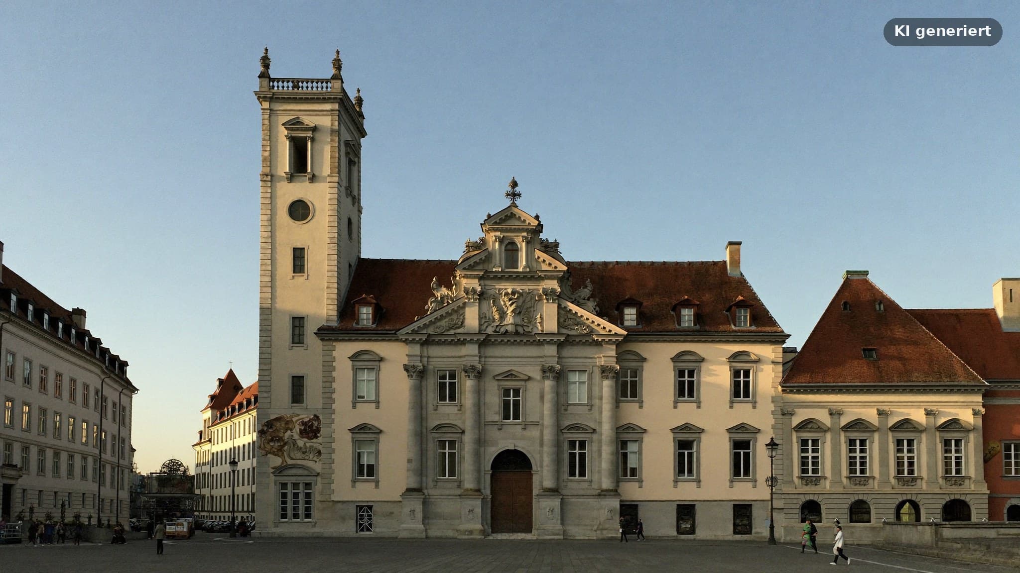 Heiraten im Rathaus Würzburg: die drei Trausäle, der Ablauf und die Fotoregeln