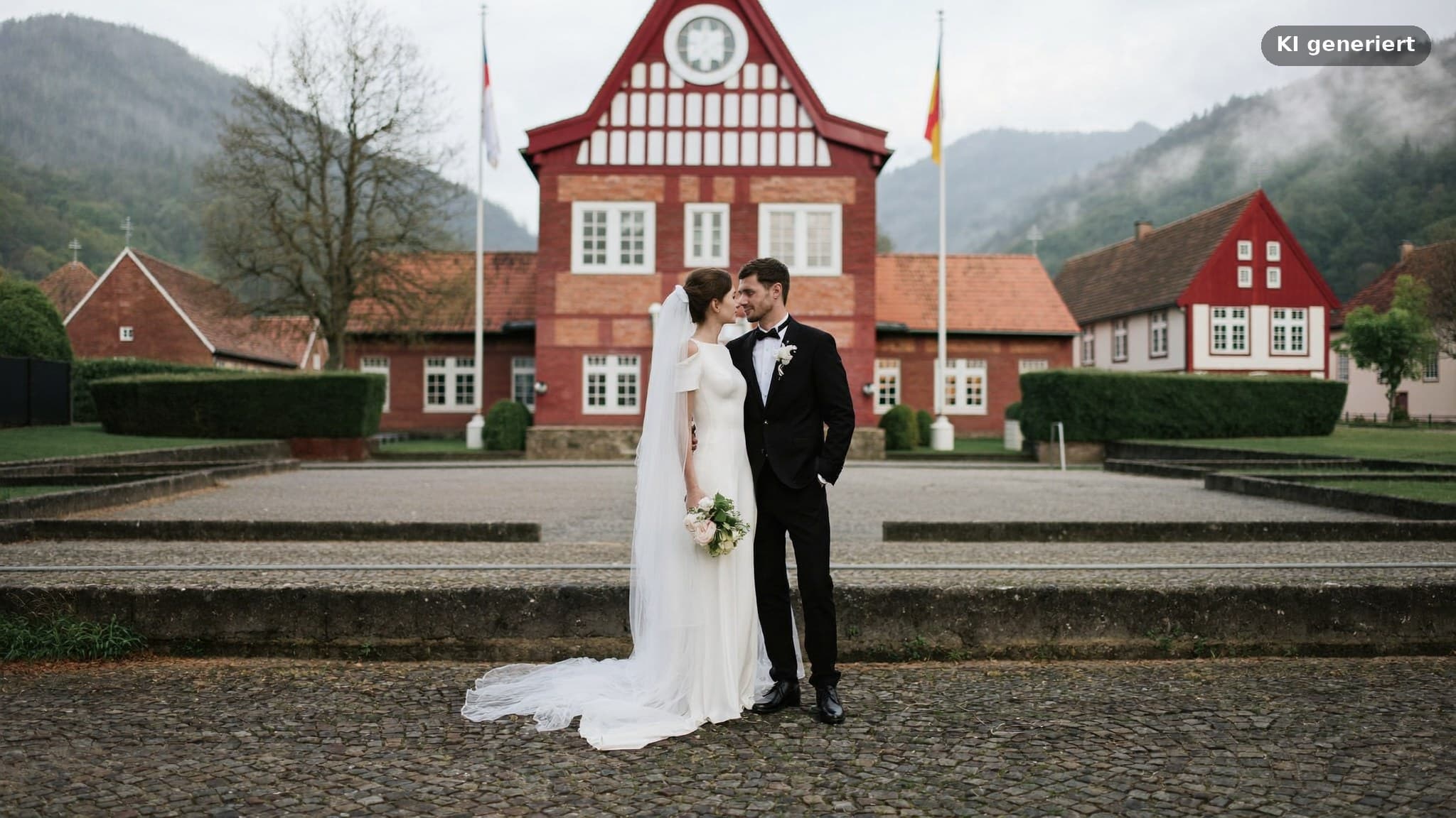 Hochzeitsfotograf Höchberg: eigenes Standesamt, kurze Wege, ehrliche Kulissen